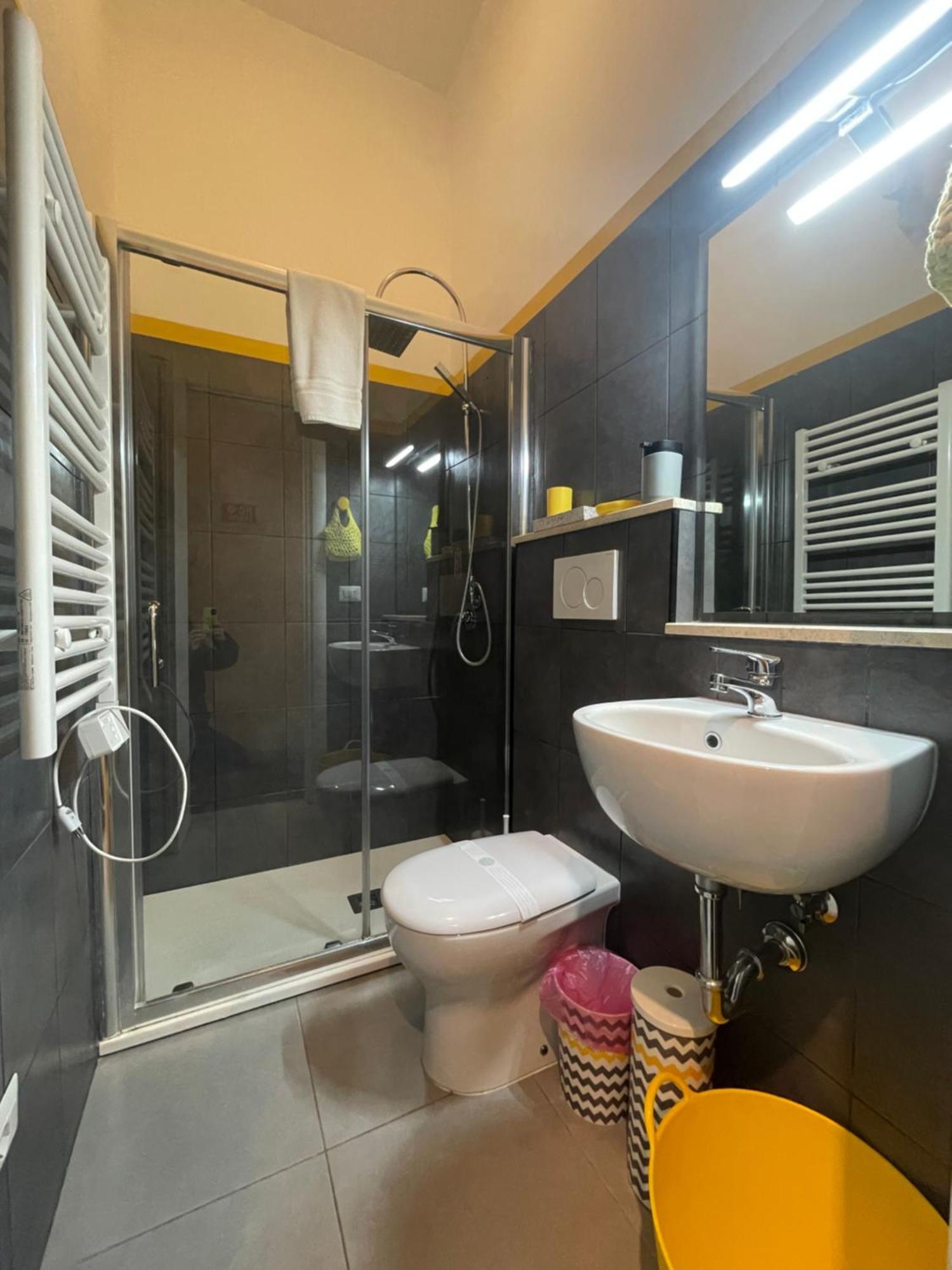 A Casa Di Ale E Lalla Apartment Rome