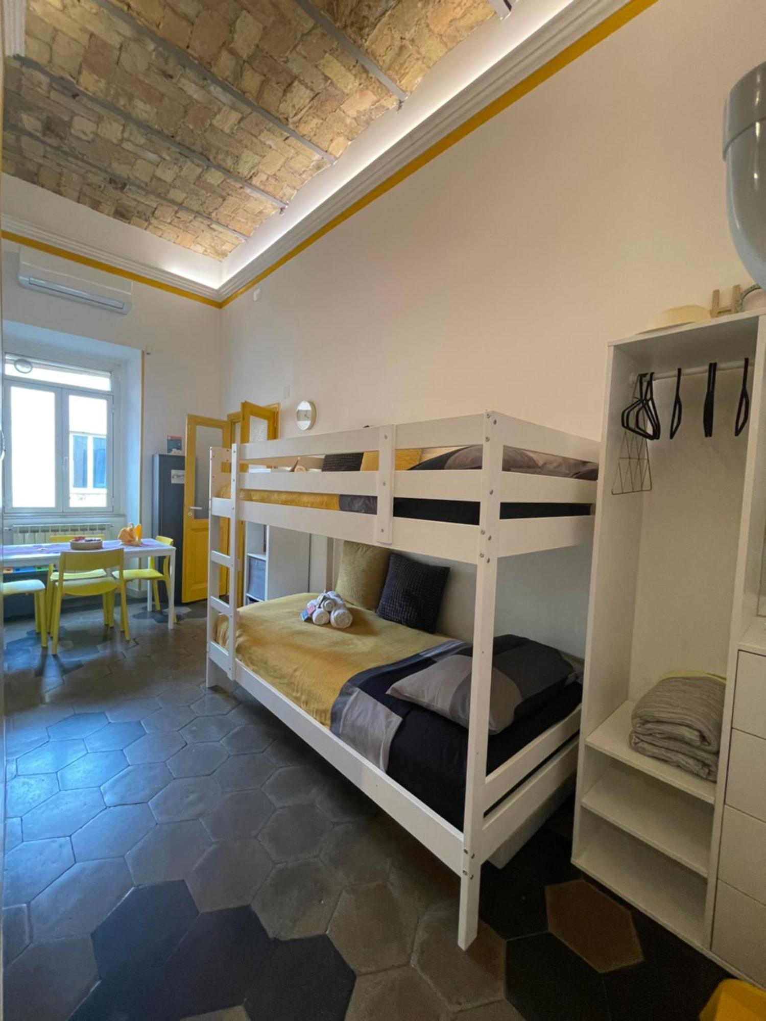 Apartment A Casa Di Ale E Lalla Rome