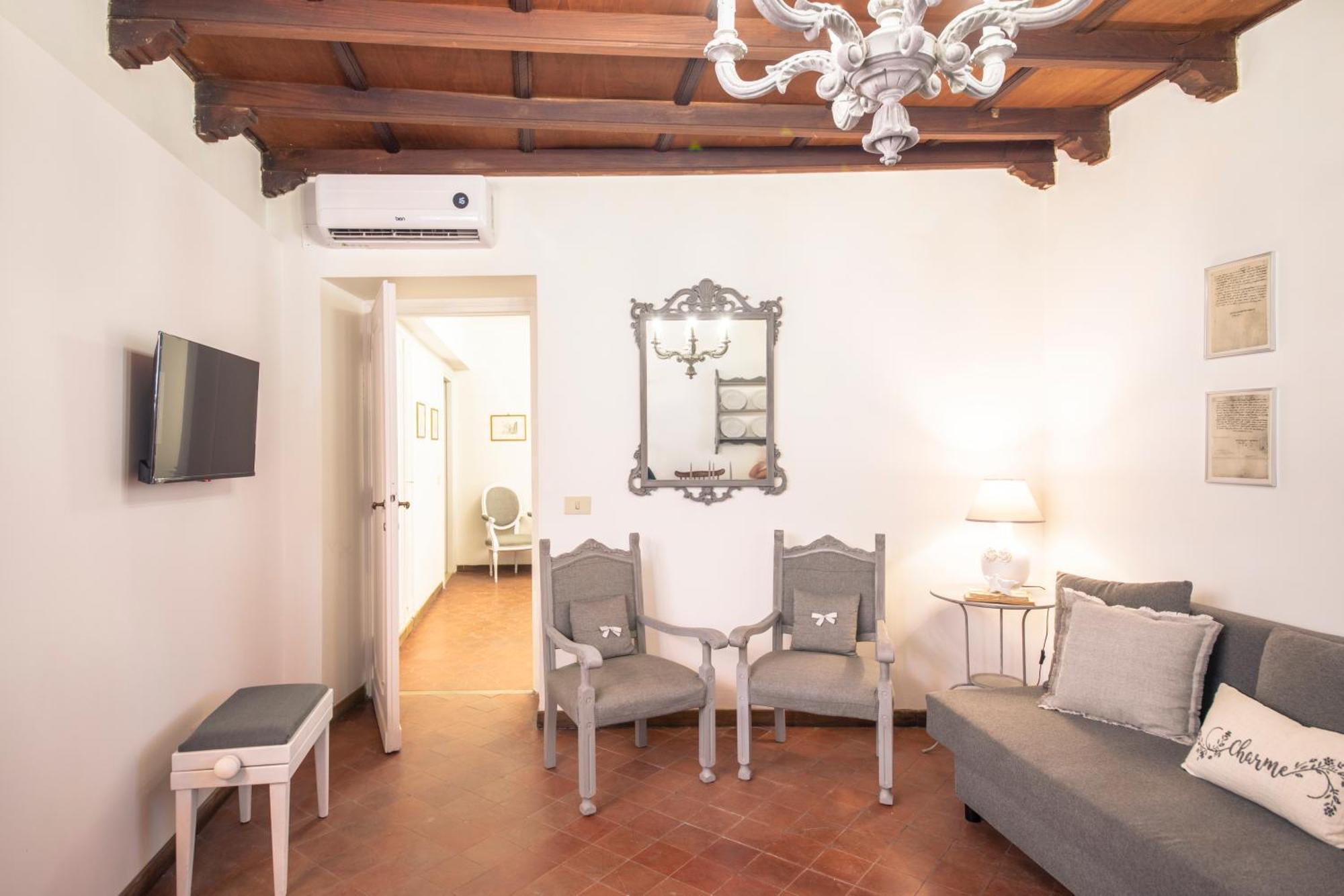 Apartment Sweet Arco Farnese