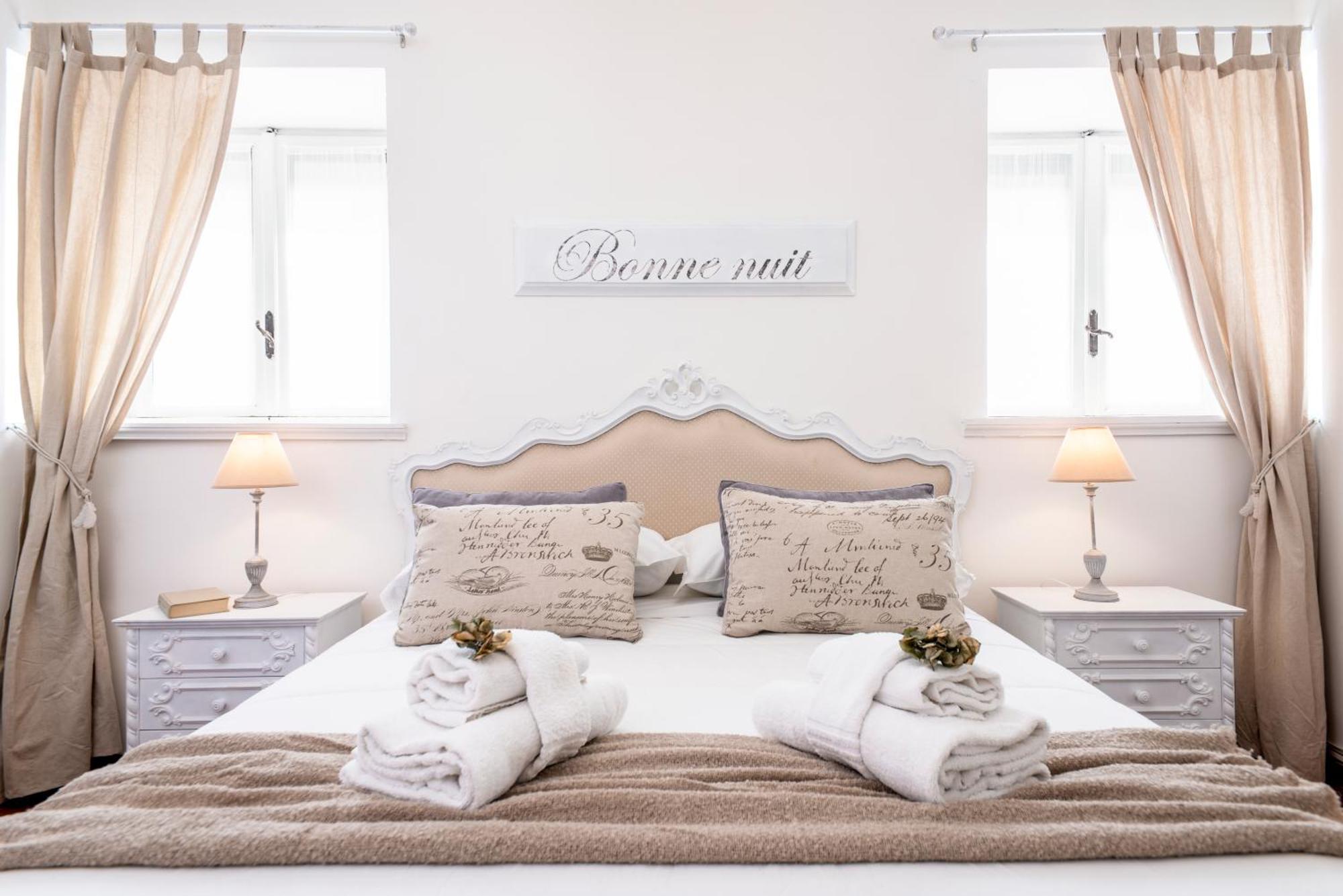 Apartment Sweet Arco Farnese