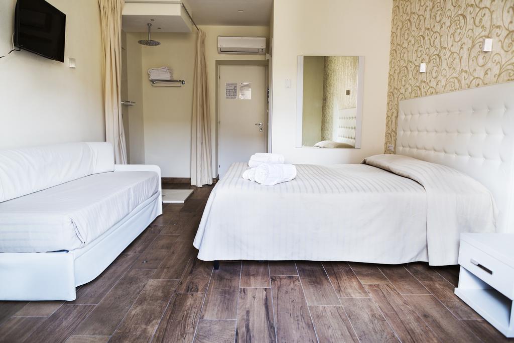 Guest house Relais Esquilino