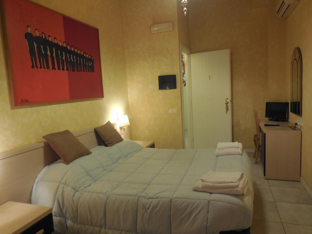 Daniel's Guest house Rome