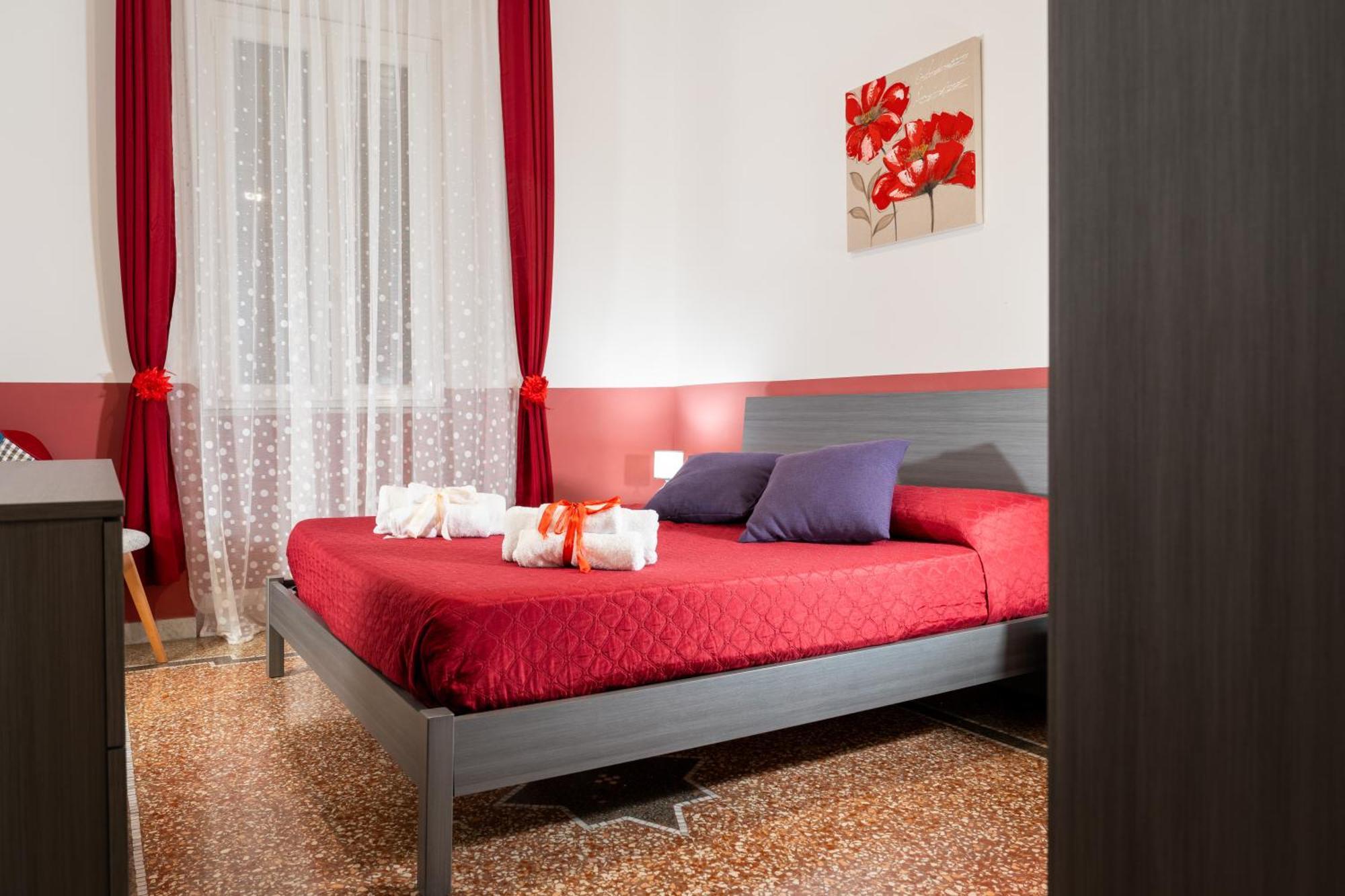 Holidayhomenazzarena Apartment