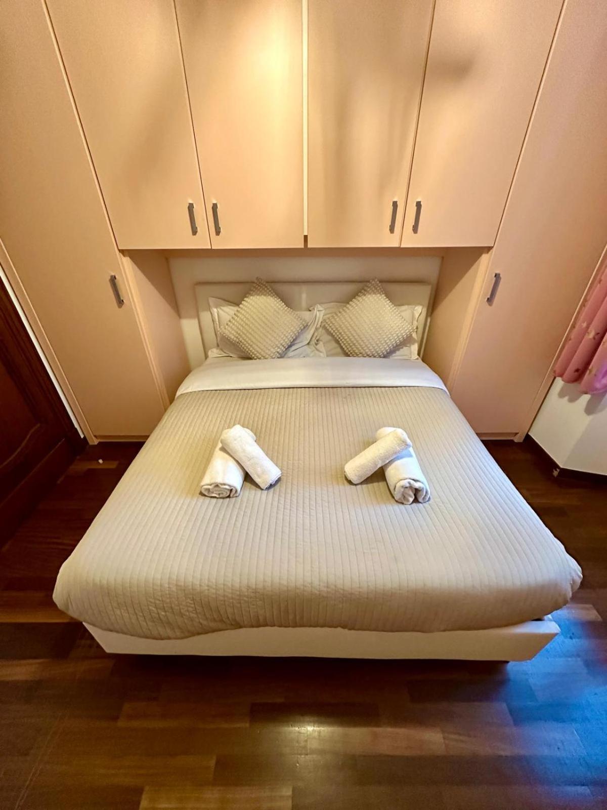 Apartment Domus Trastevere 900