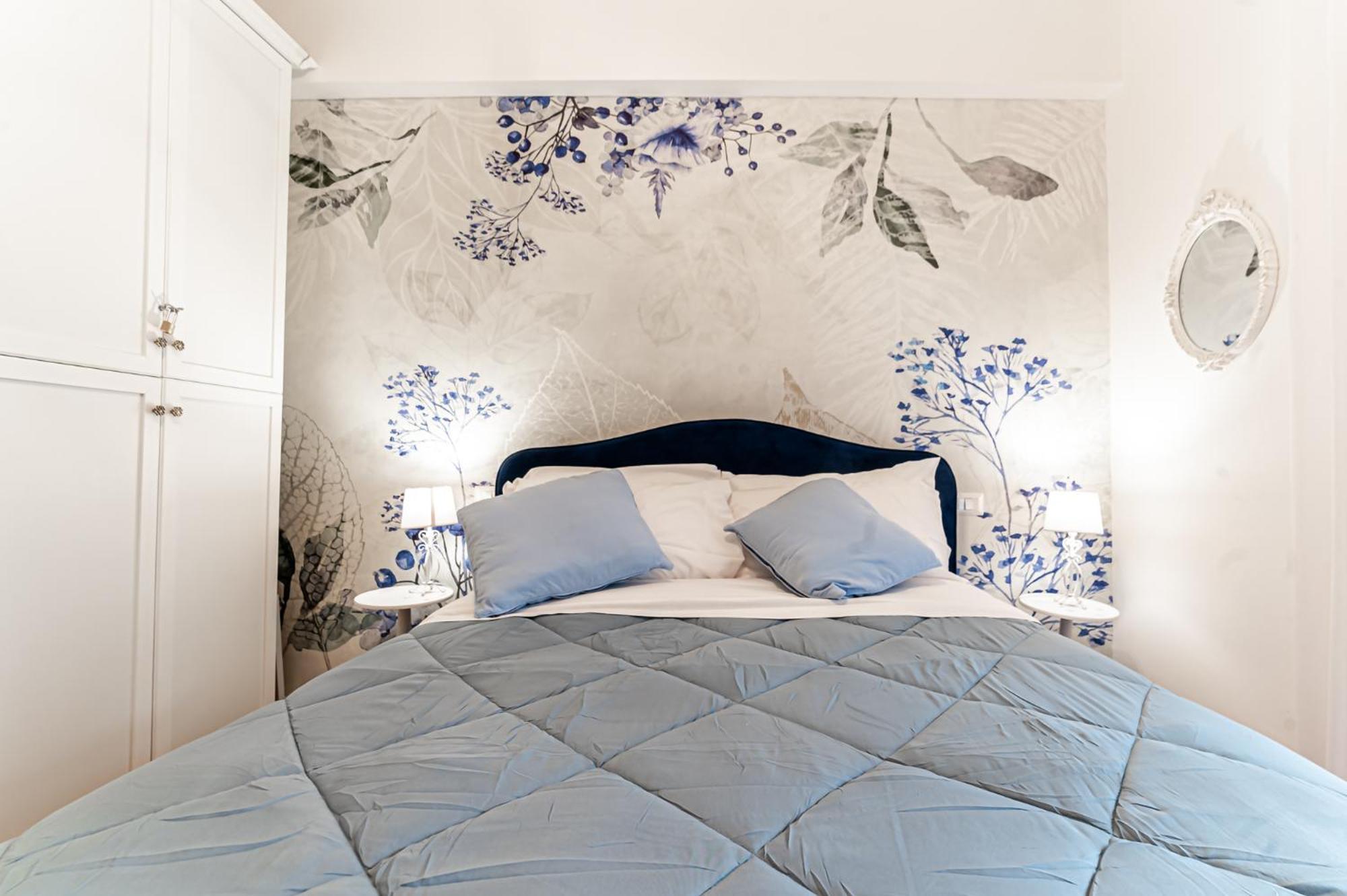 Claudia Flat - Metro Basilica San Paolo Apartment Rome