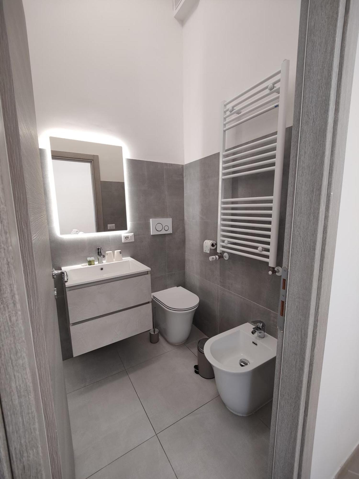 Lifestyle 168 Guest house *