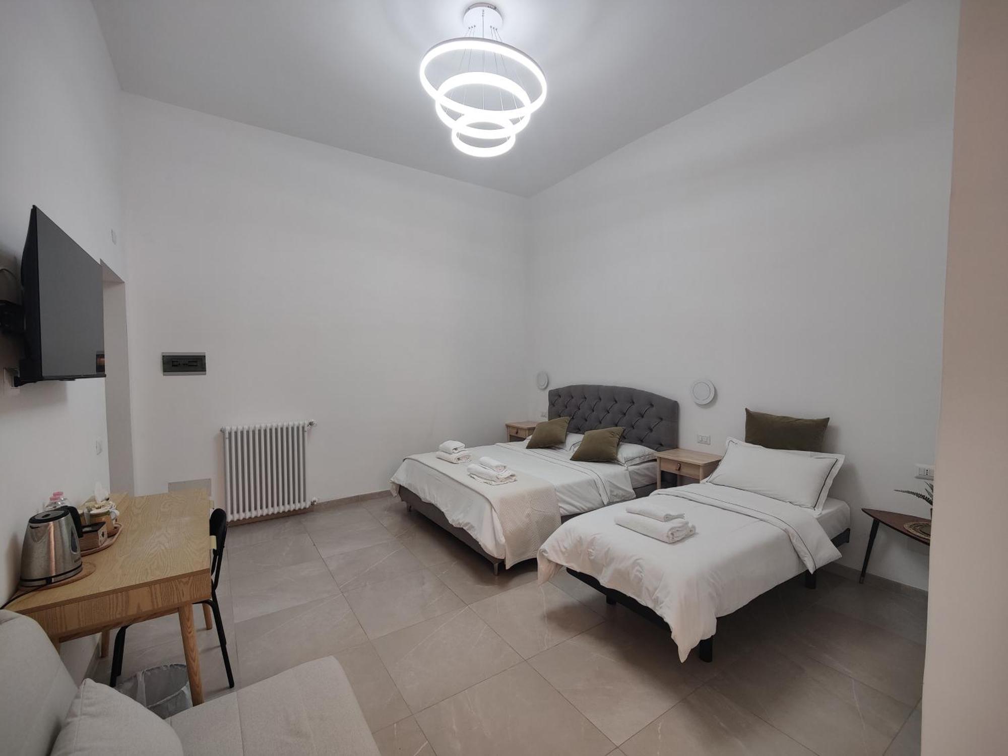 Guest house Lifestyle 168