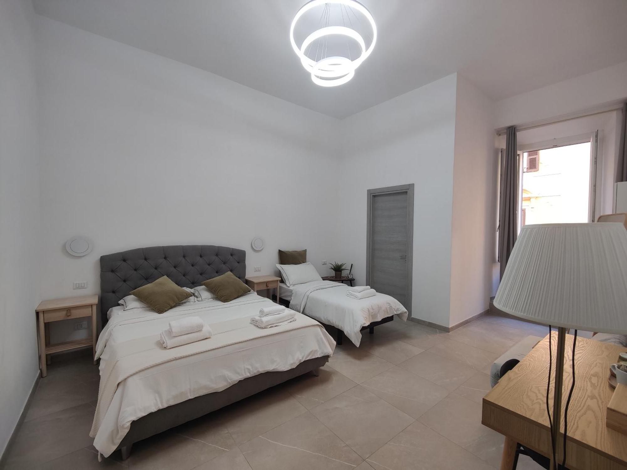 Lifestyle 168 * Rome