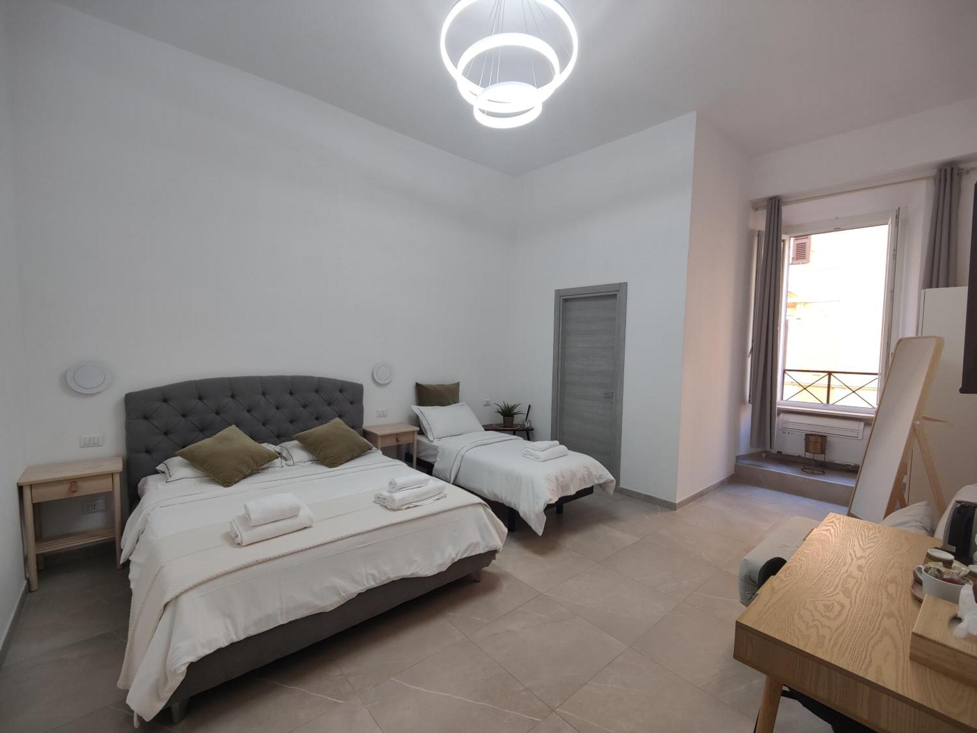 Lifestyle 168 * Rome
