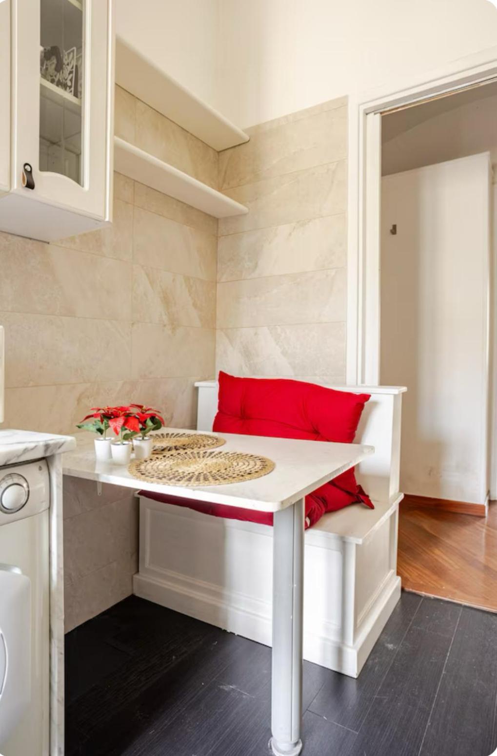 Domus Prestige Vaticano Apartment Rome