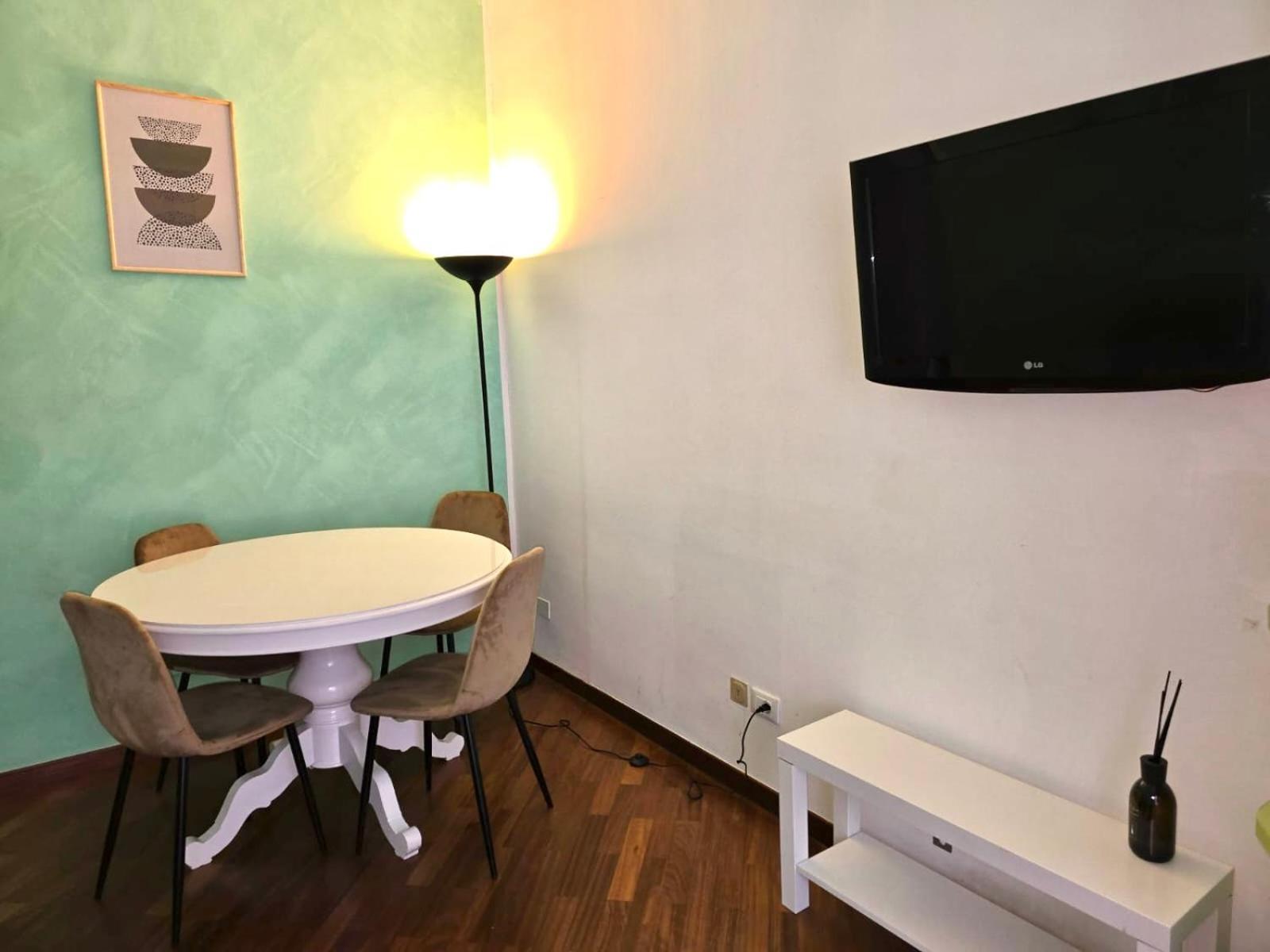 Apartment Domus Prestige Vaticano