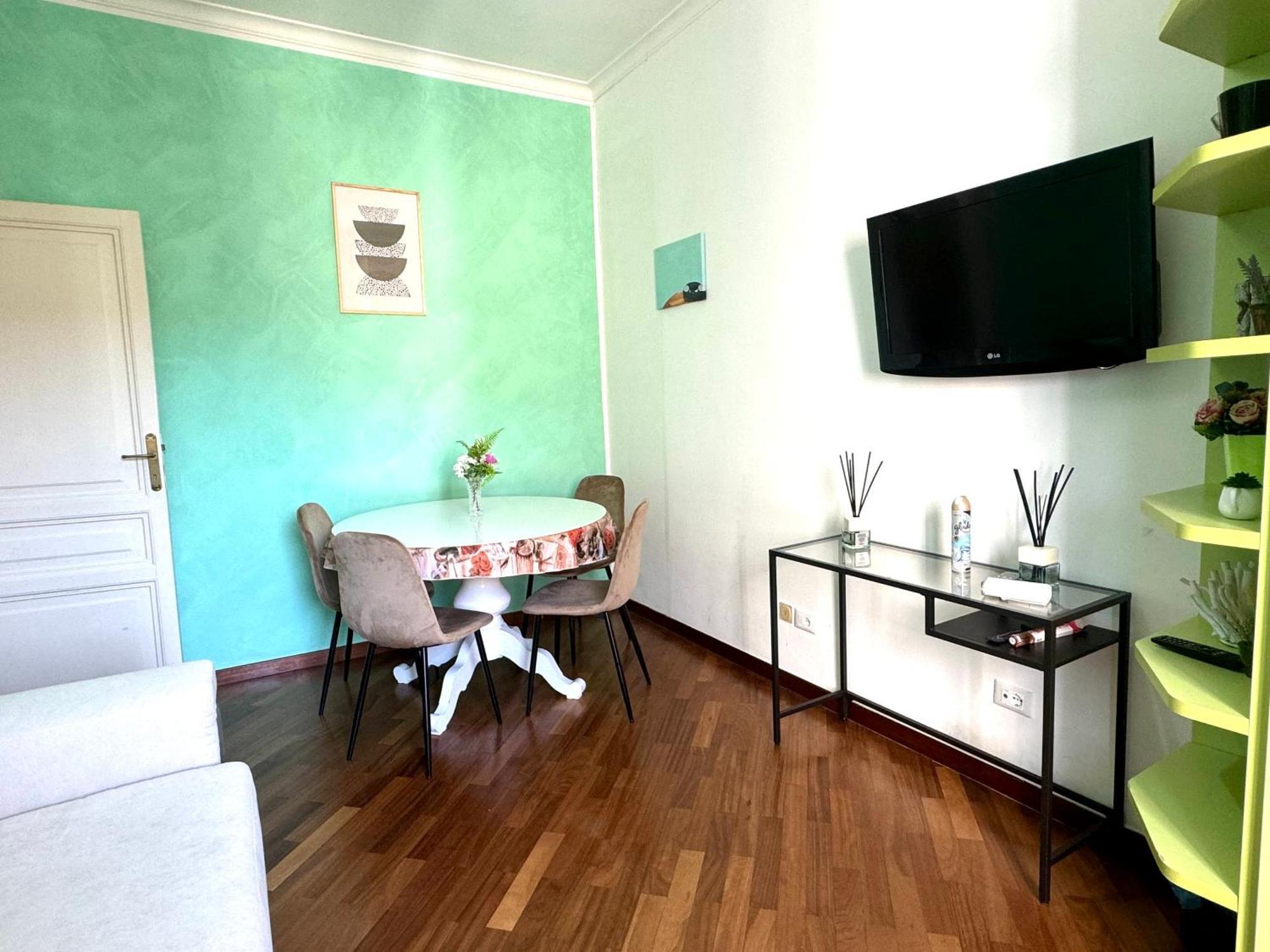 Domus Prestige Vaticano Apartment