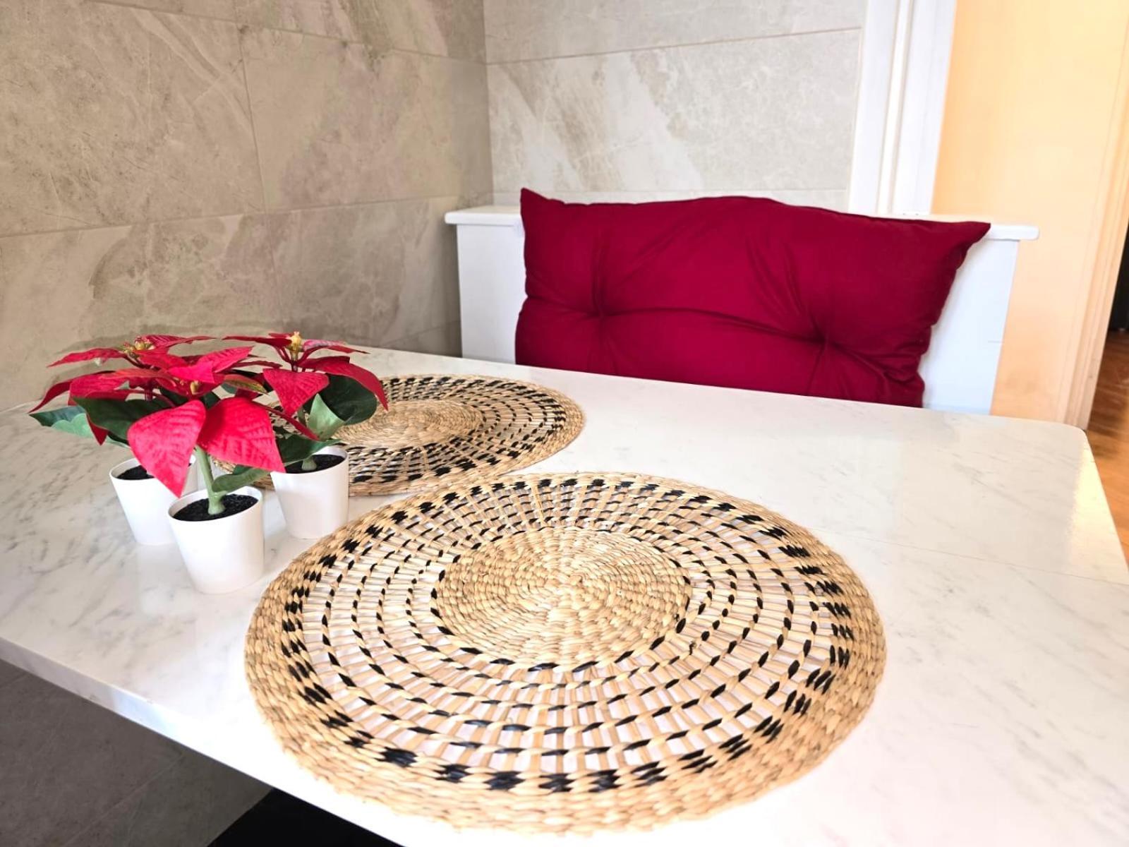 Apartment Domus Prestige Vaticano Rome
