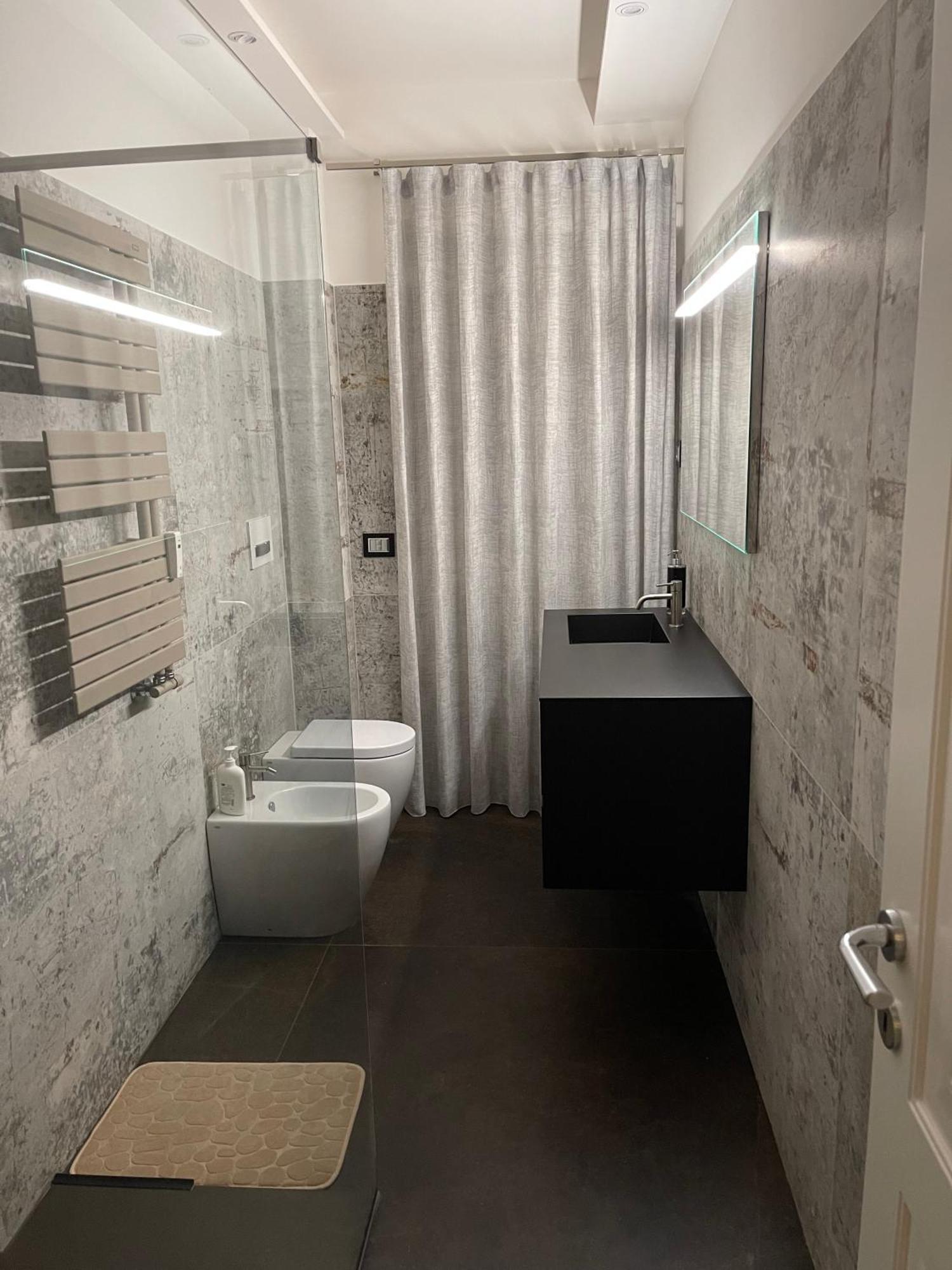 Stazione Trastevere - Con Terrazzo Guest house Rome