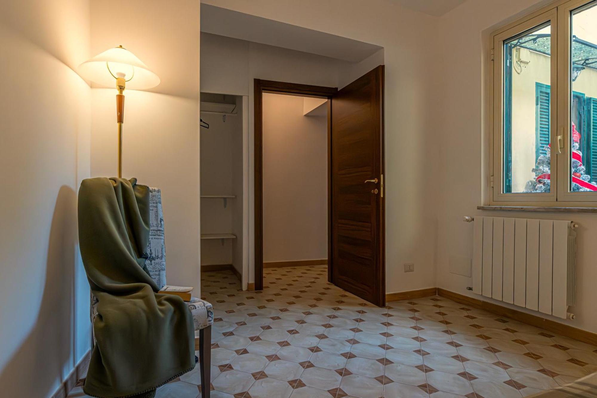 Casa vacanze San Peter's *