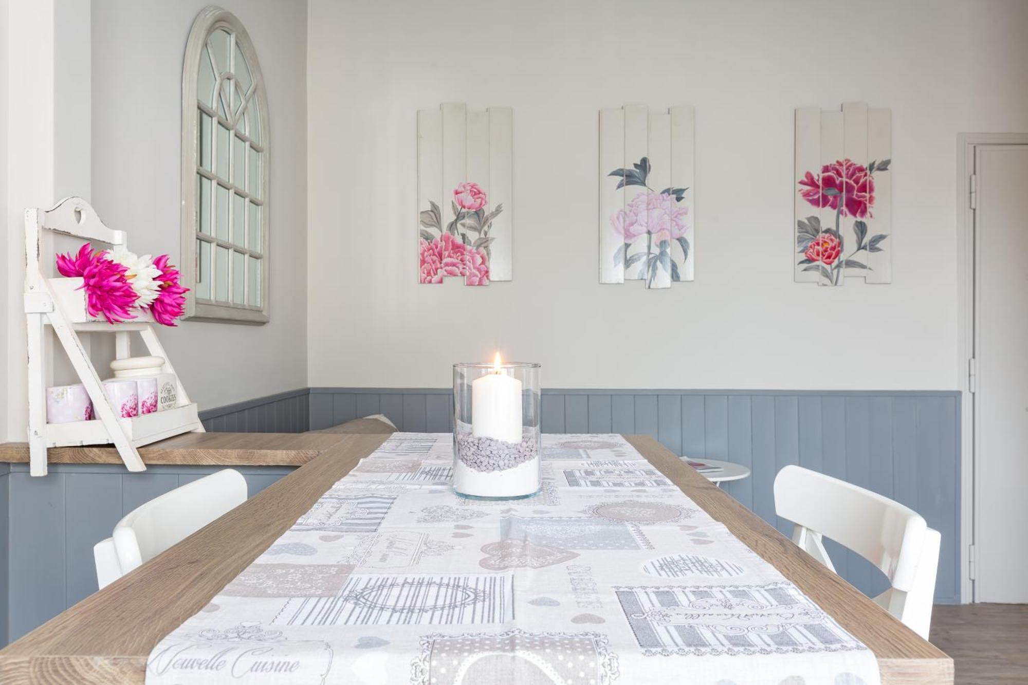 Apartment Peonies House Quiet Flat Overlooking Rome