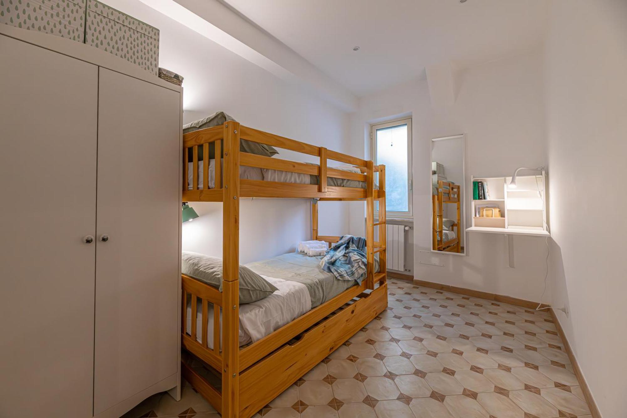 San Peter's Casa vacanze *