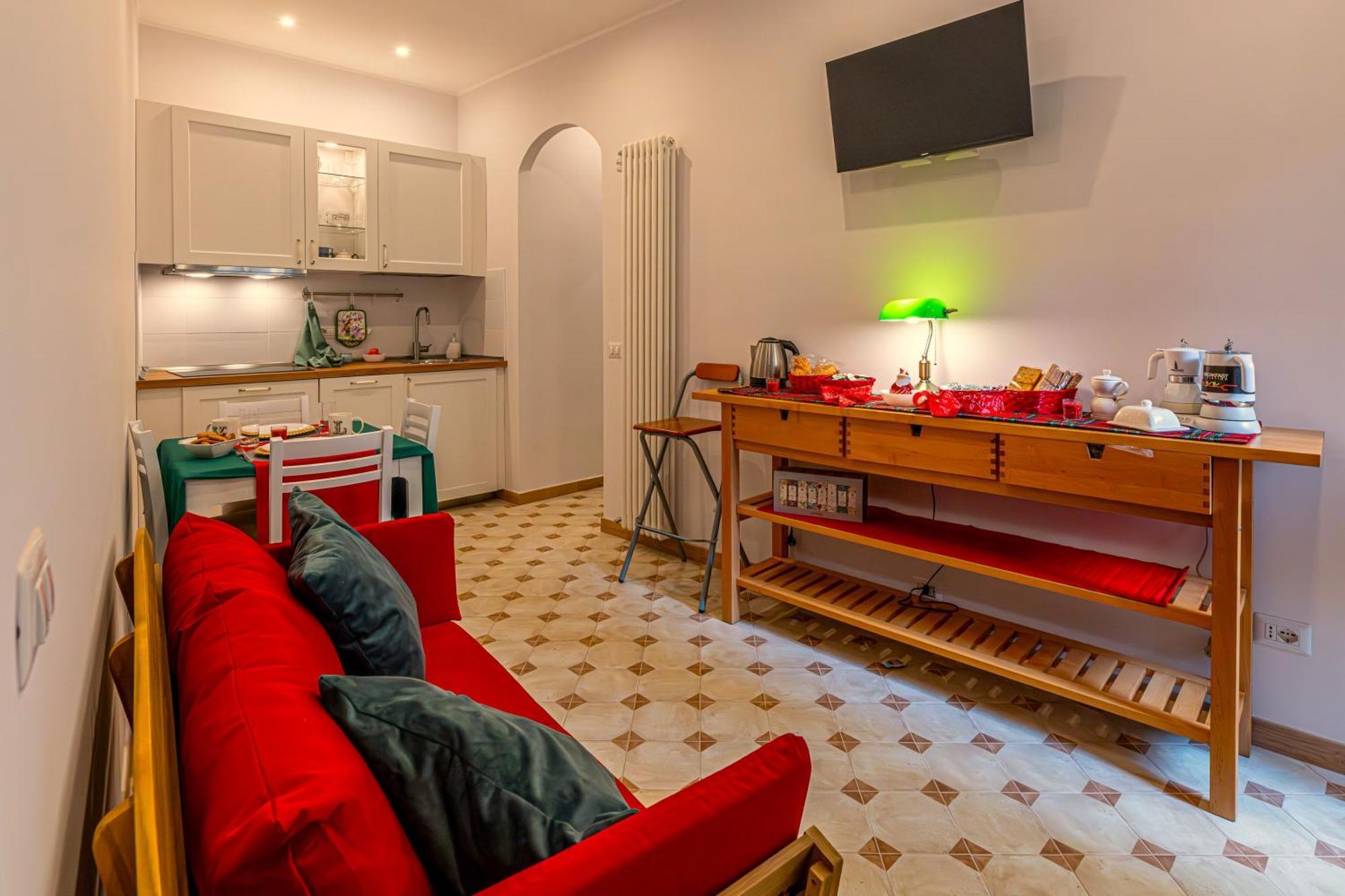 San Peter's Casa vacanze Roma