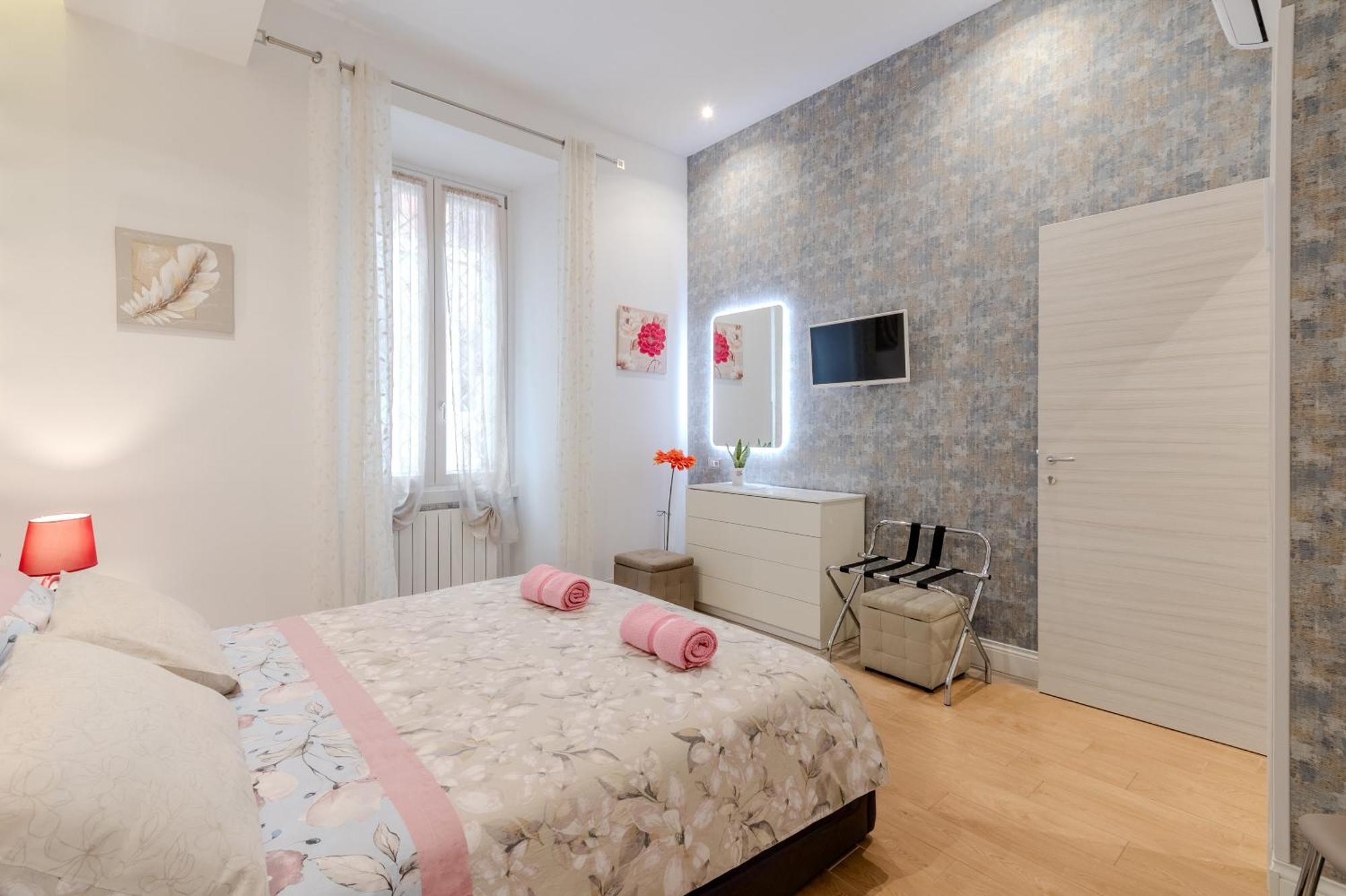 Apartment Casa Fabio *