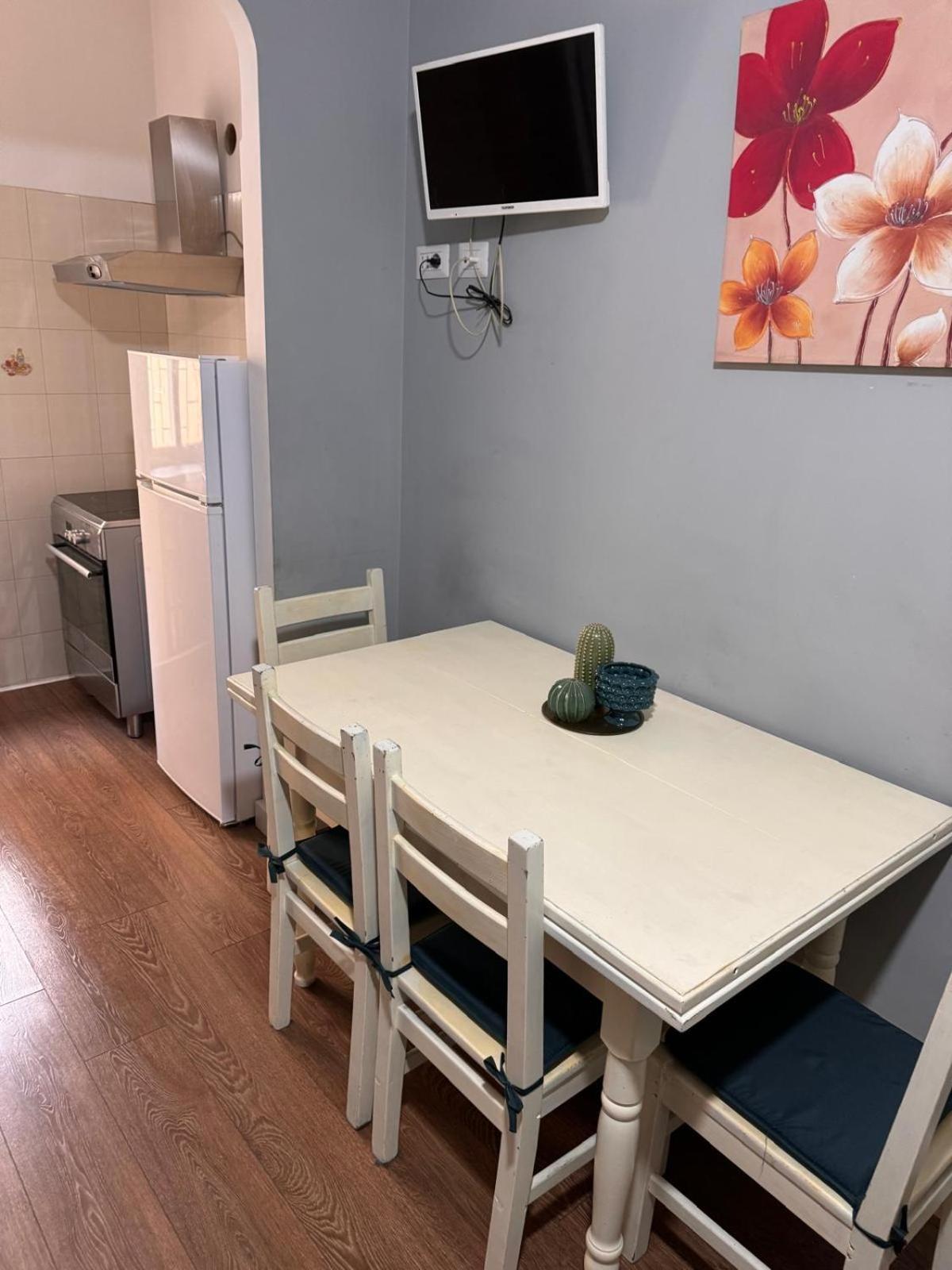 Apartment Casa Galletti Rome