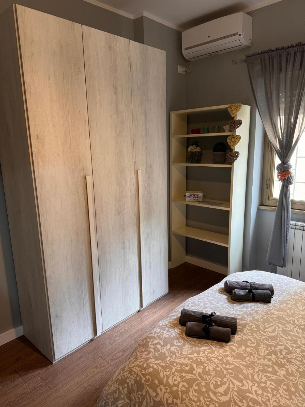 Casa Galletti Rome