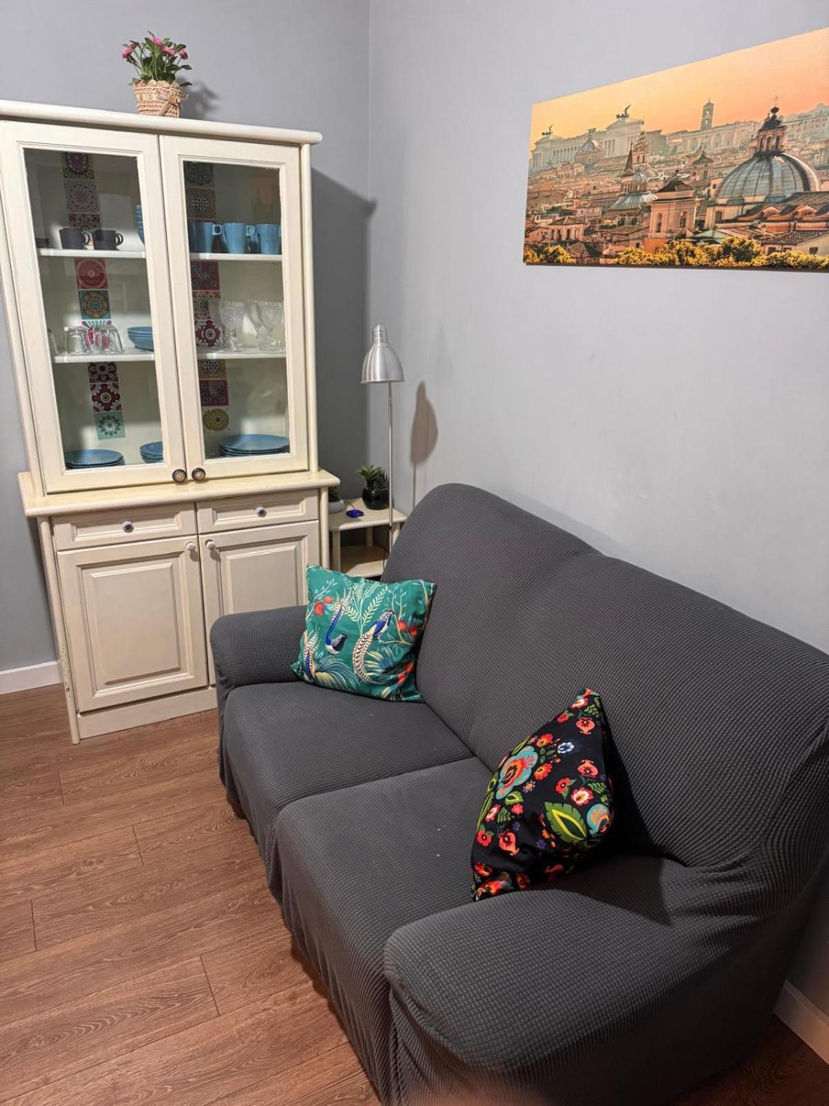Apartment Casa Galletti *