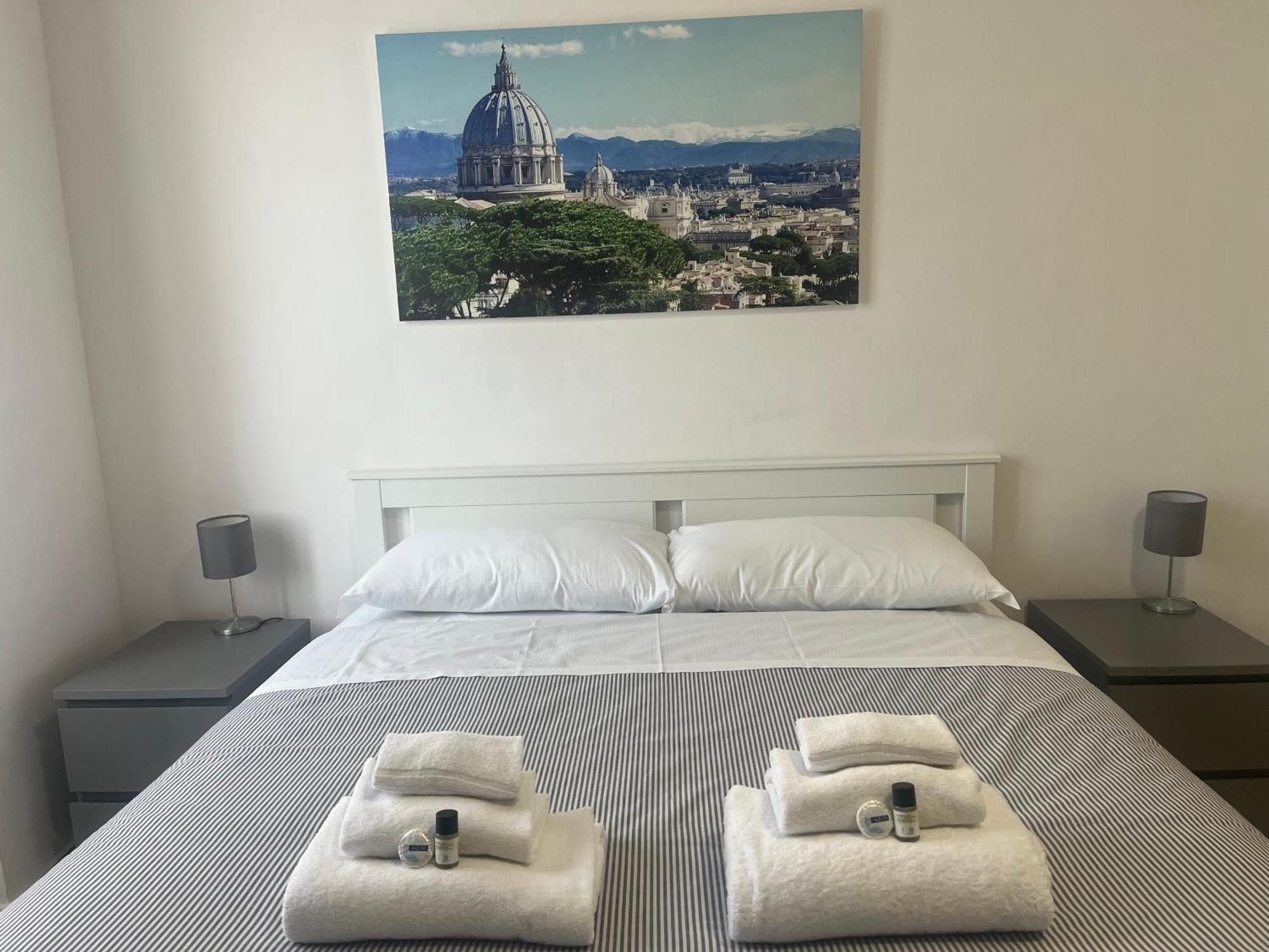 Gelsomino House Apartment