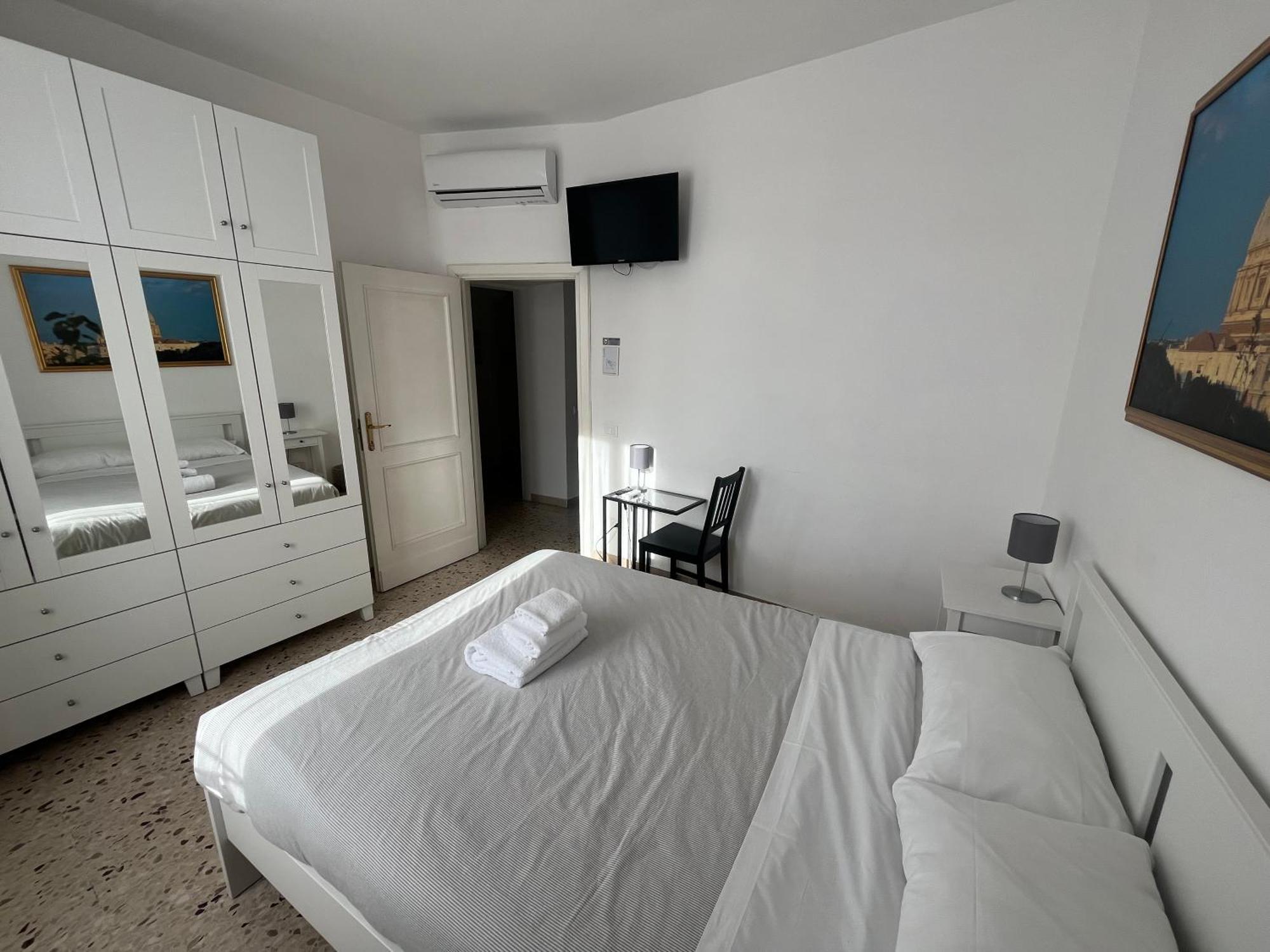 Apartment Gelsomino House