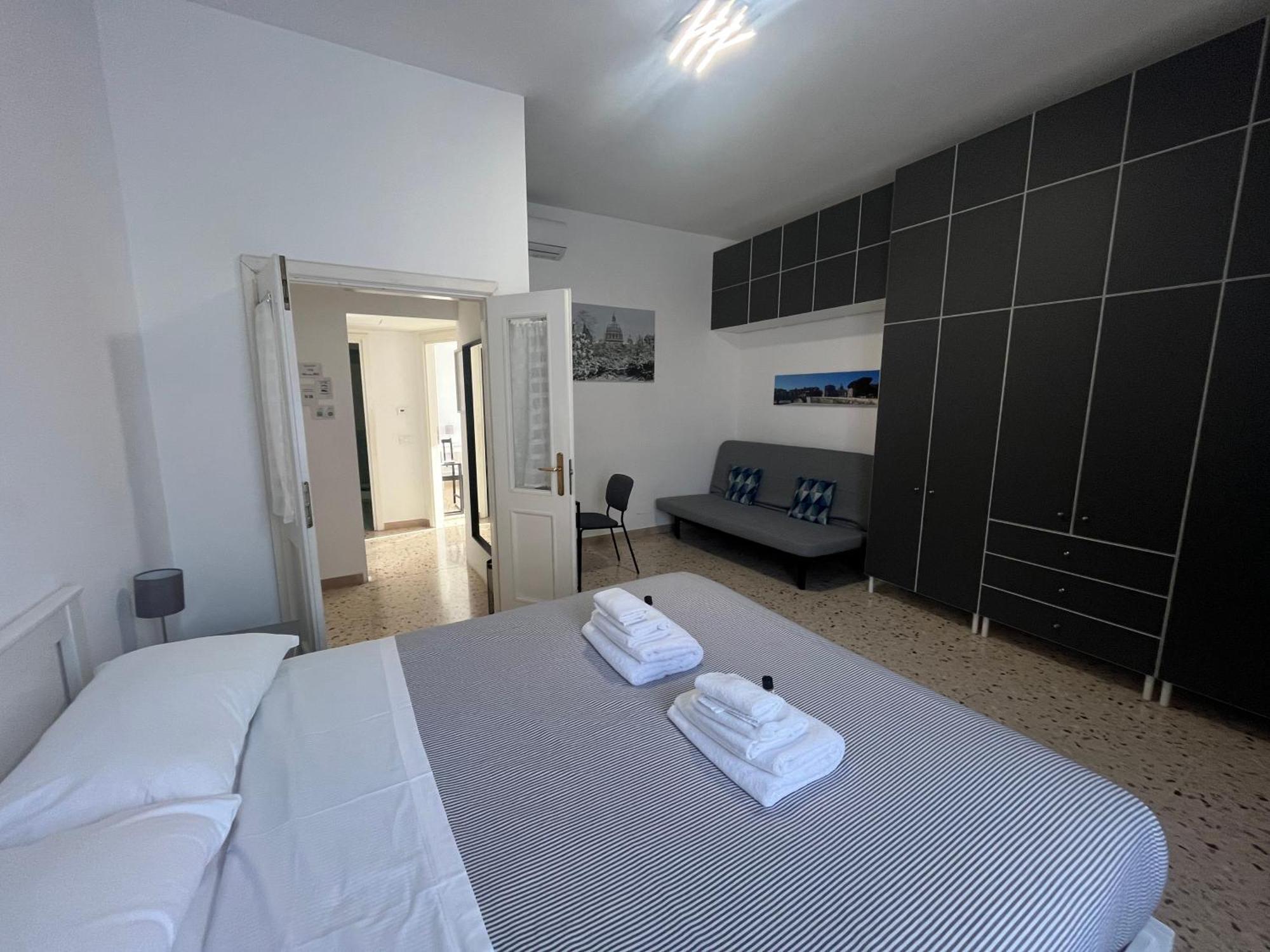 Apartment Gelsomino House *