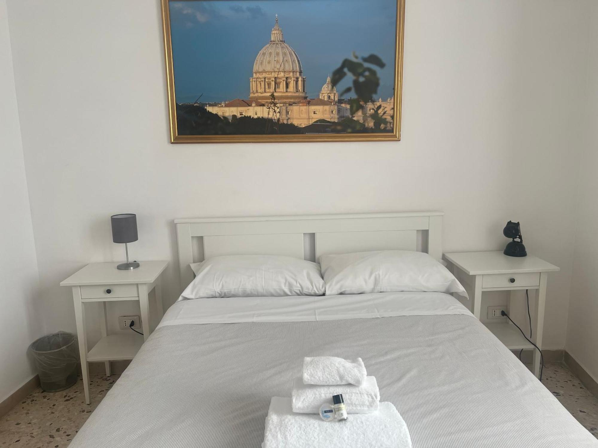 Gelsomino House Apartment Rome
