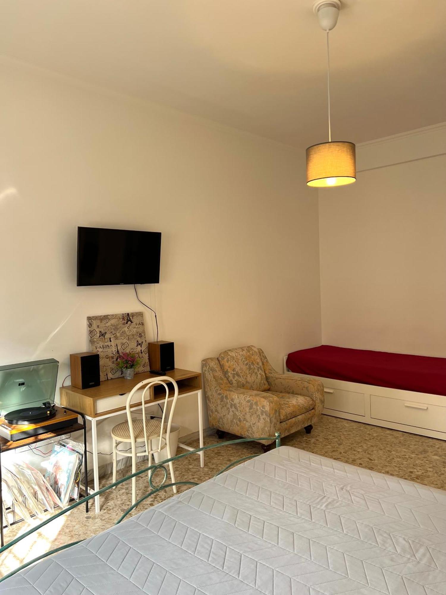Eufonia Gemelli Rome