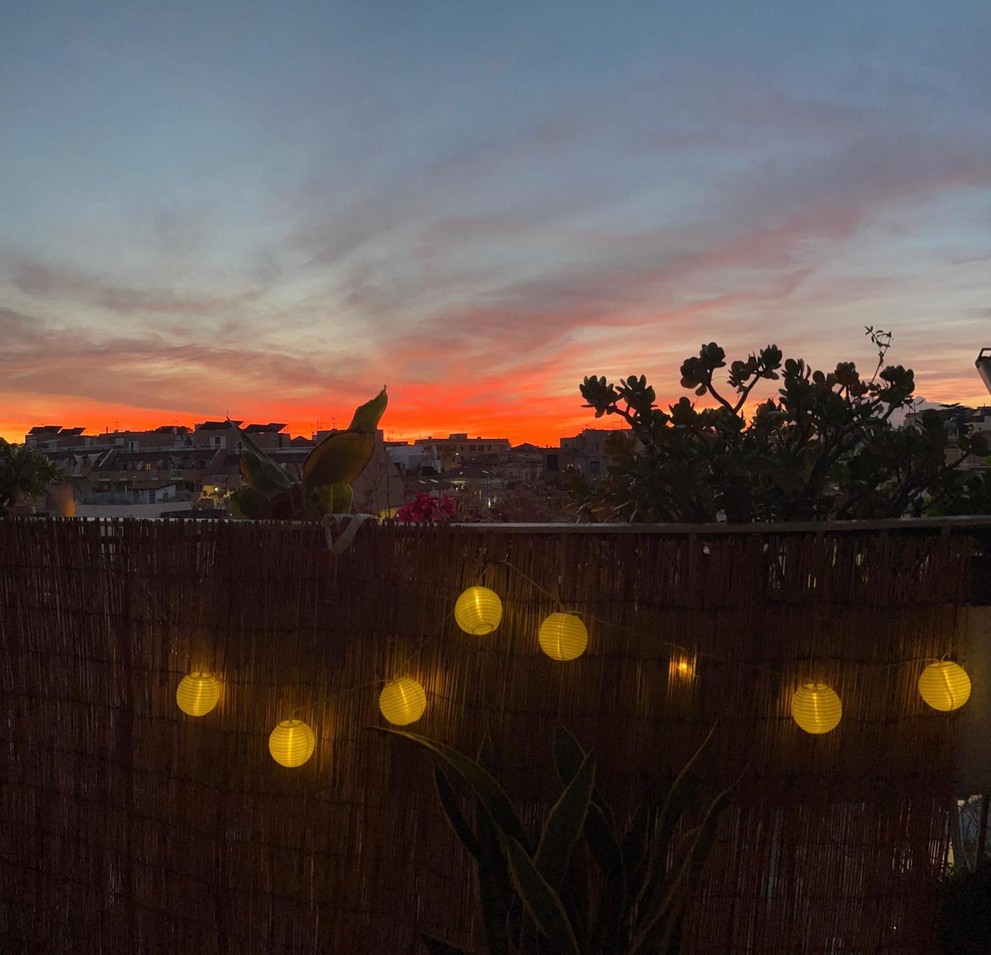 Appartamento Casa Marsi Pigneto - A Roma