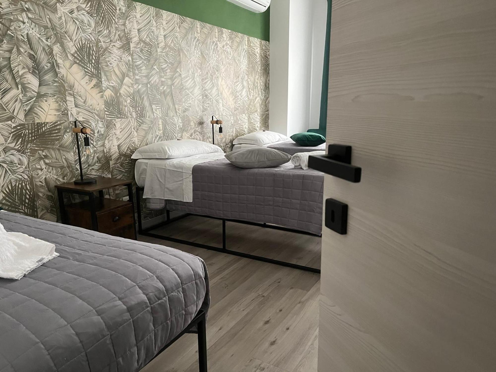 Vatican Fashion Apartment Rome