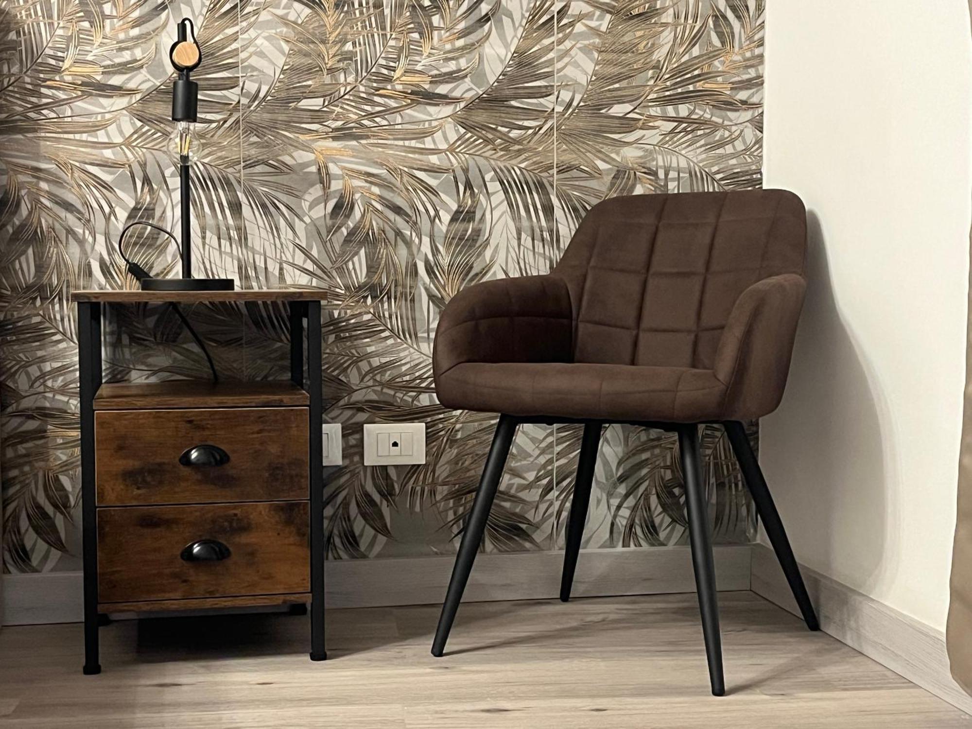 Vatican Fashion Apartment
