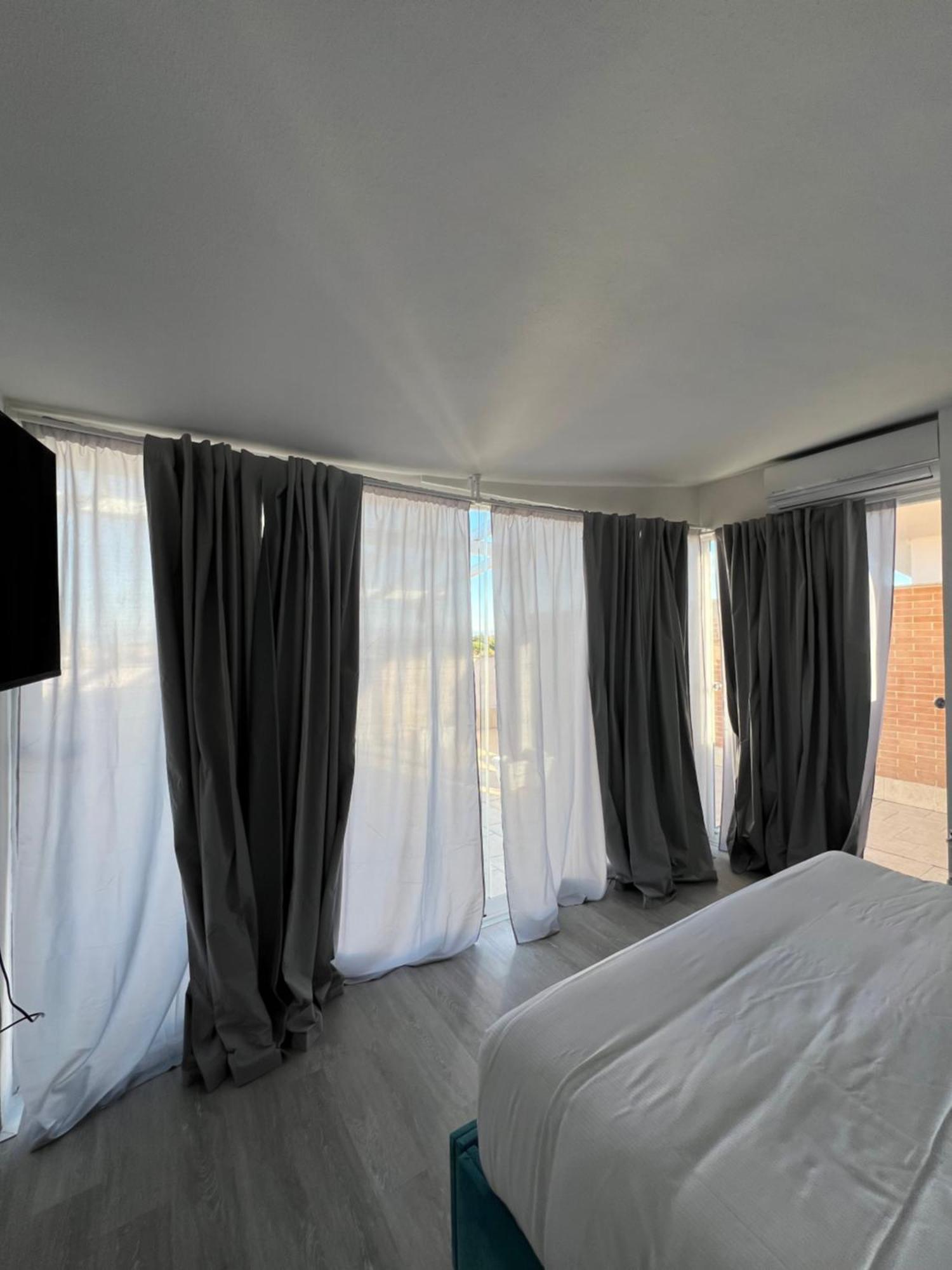 Apartment Mezzo Experience Eur *