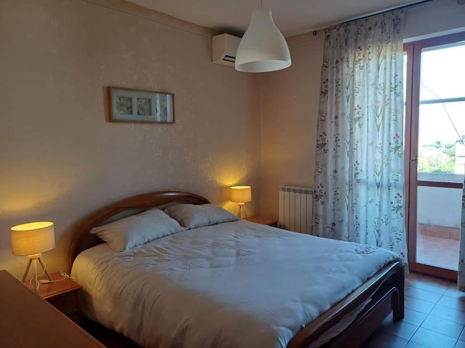 Cinecitta Vista Castelli Romani Apartment Rome