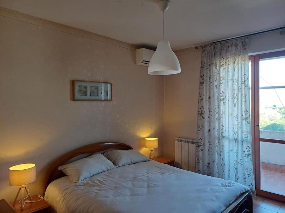 Cinecitta Vista Castelli Romani Apartment *