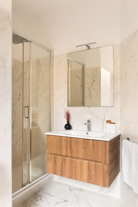 Apartment Idyllia - Magnificent Rome