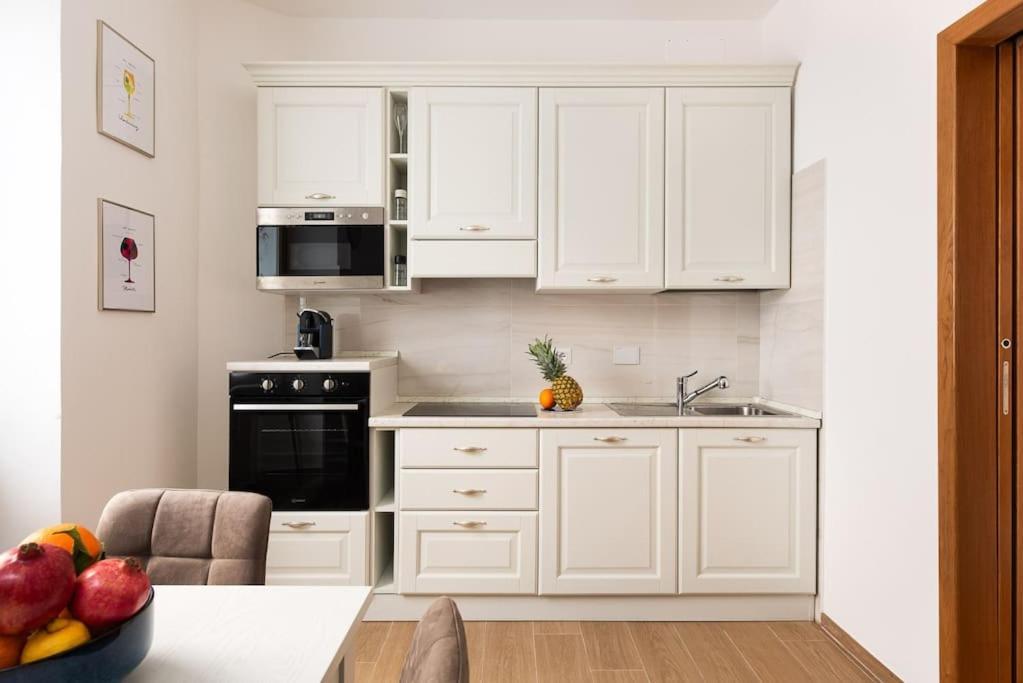 Apartment Idyllia - Magnificent Rome