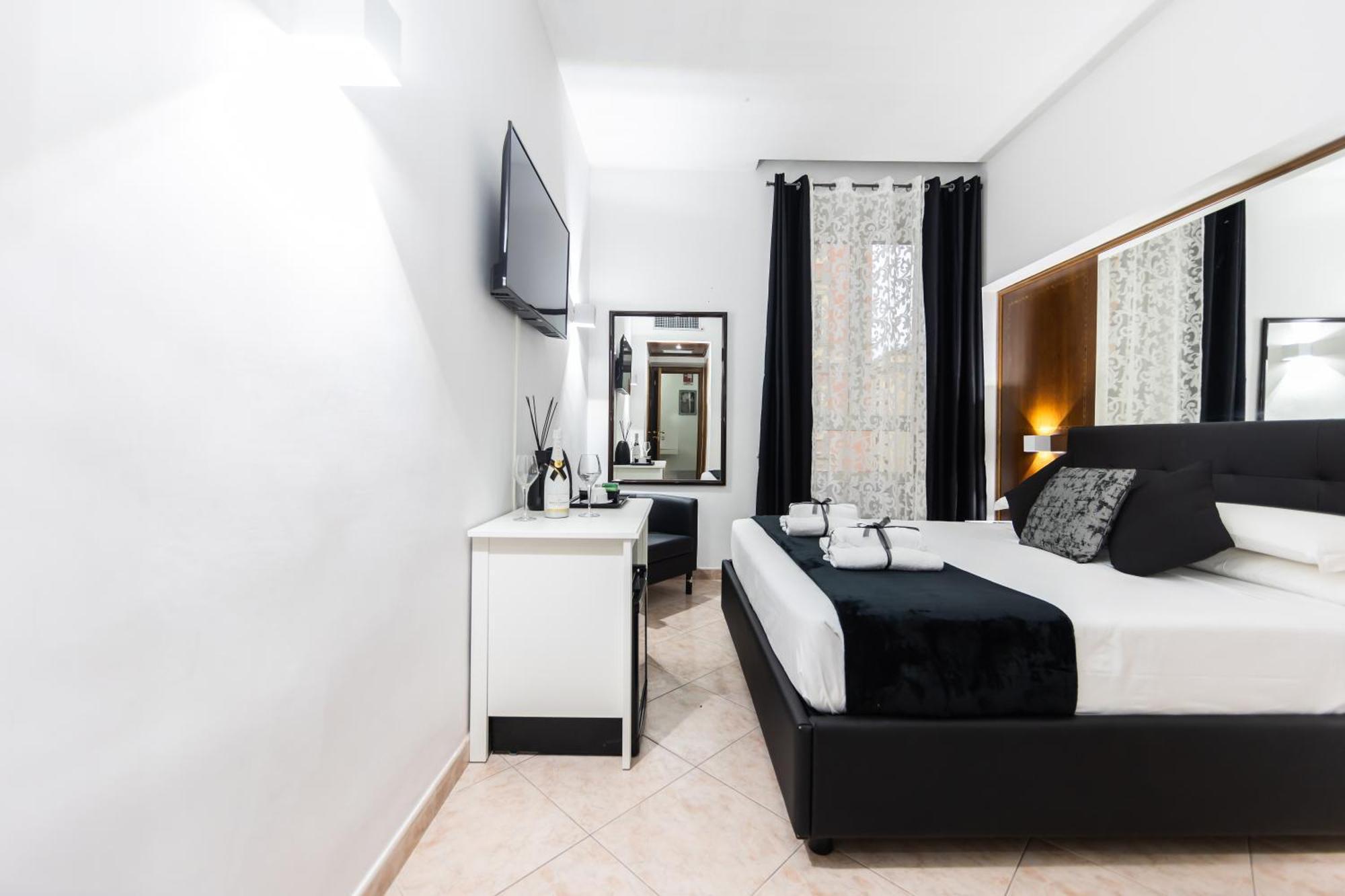 Hotel Max 3*