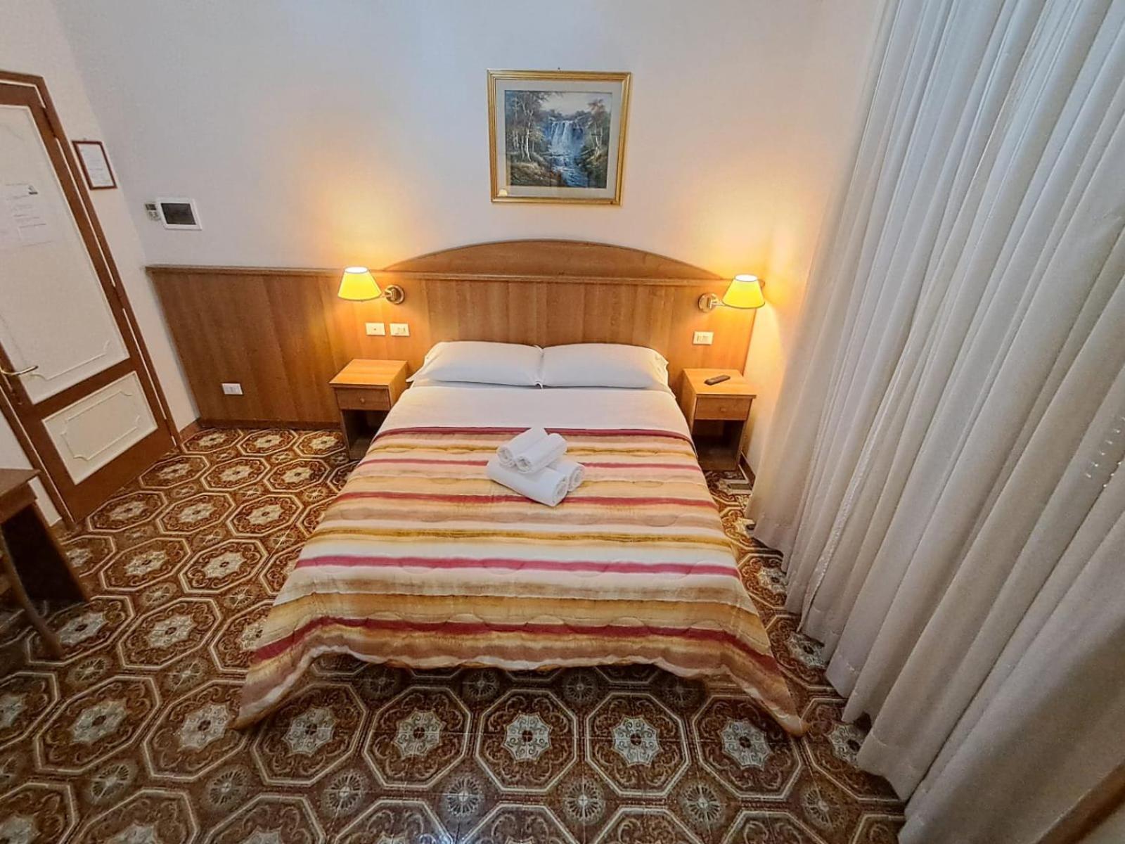 Affittacamere Nahid Roma
