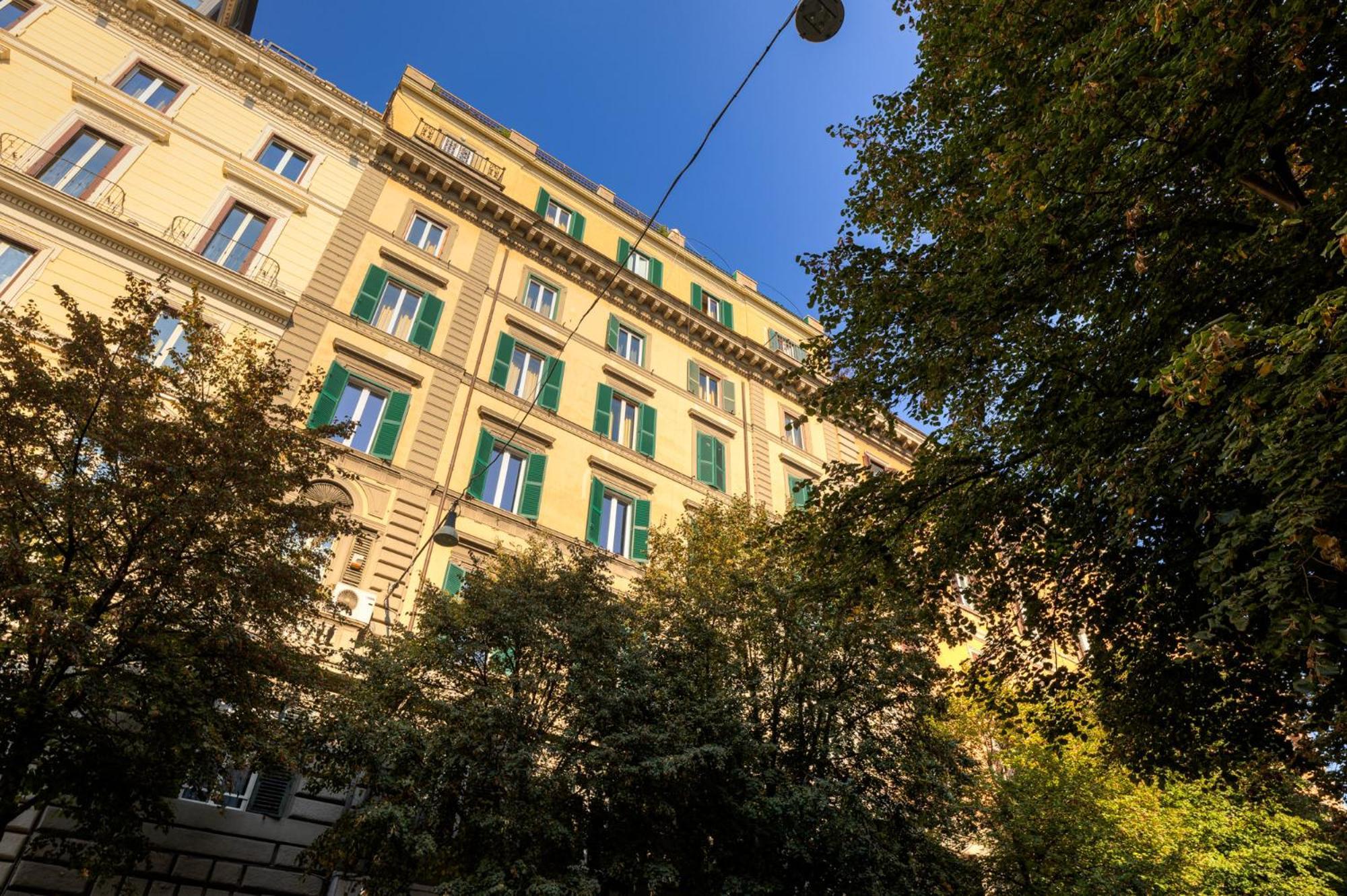 Via Veneto - Dolce Alcova Bed & Breakfast