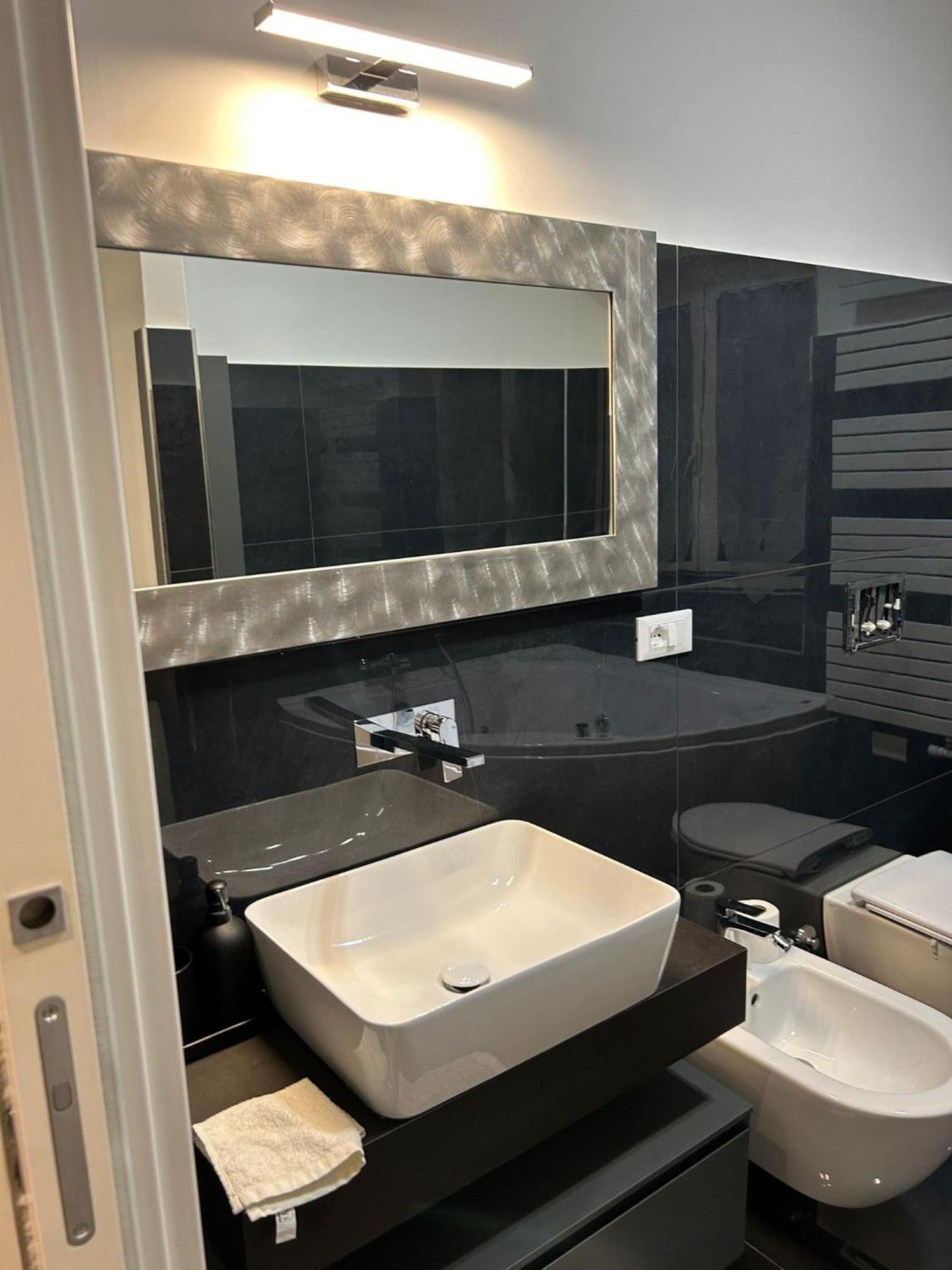 Vaticano Luxury Apartment *