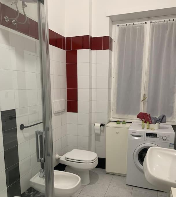 Casa Daisy Apartment Rome