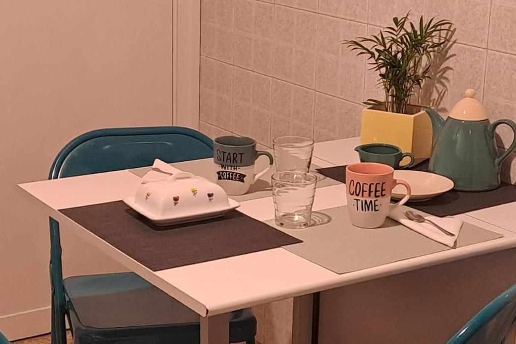 Casa Daisy Apartment Rome
