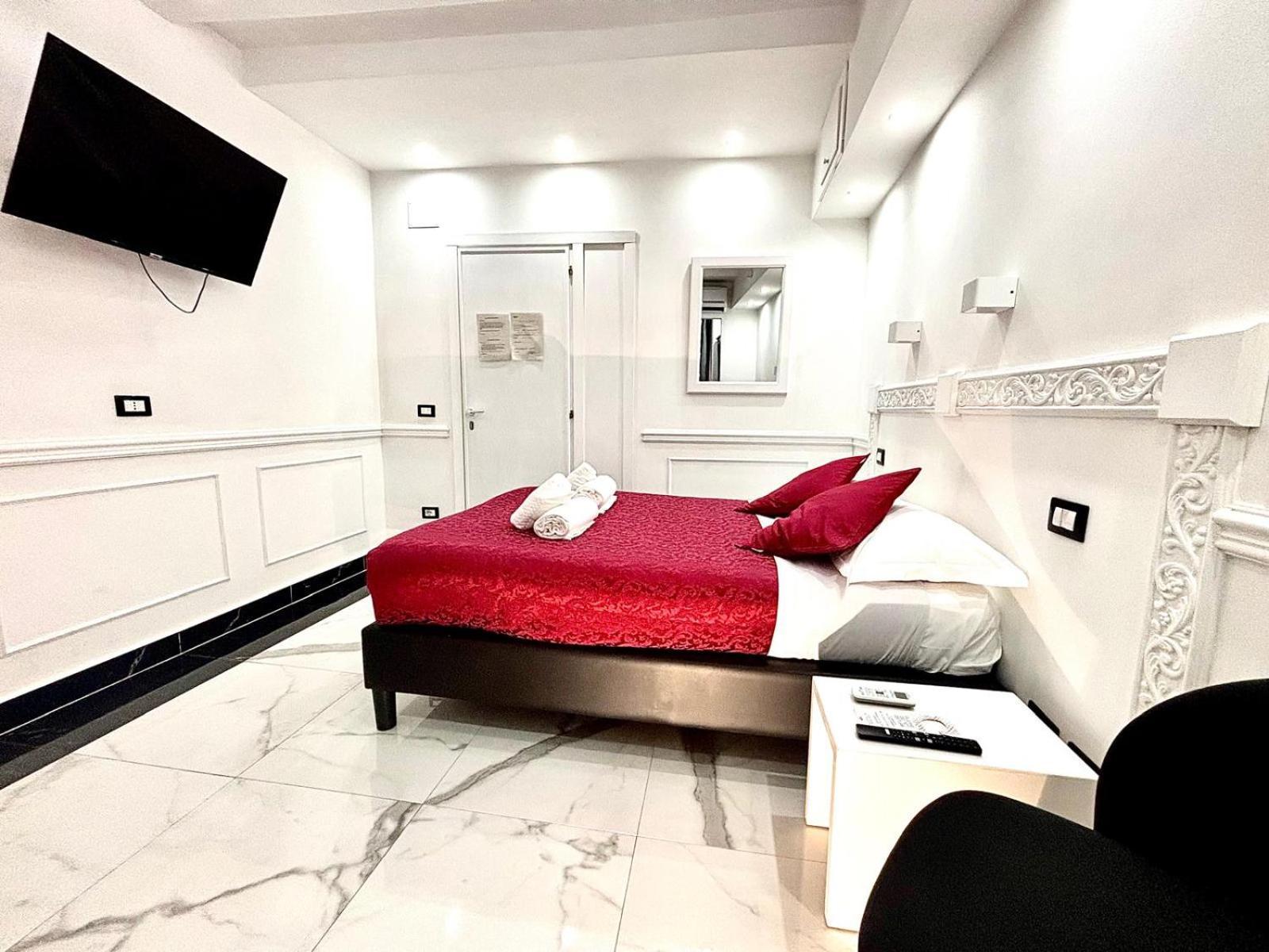 Guest house Parlamento Rome