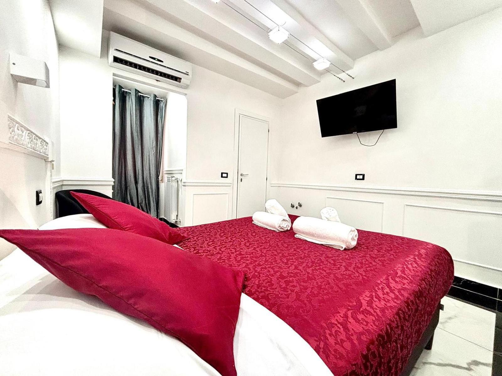 Parlamento Guest house