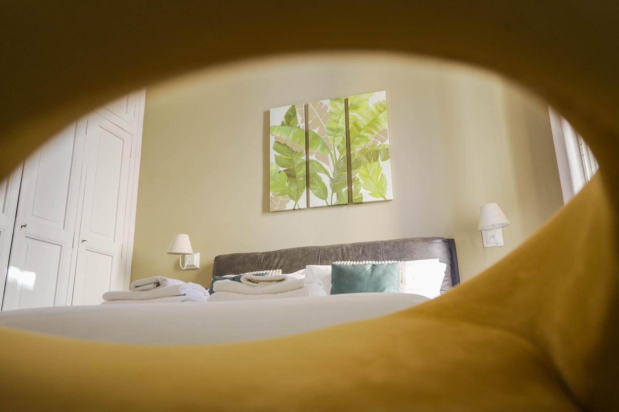 Suityrhome Rionemonti37 Holiday home *