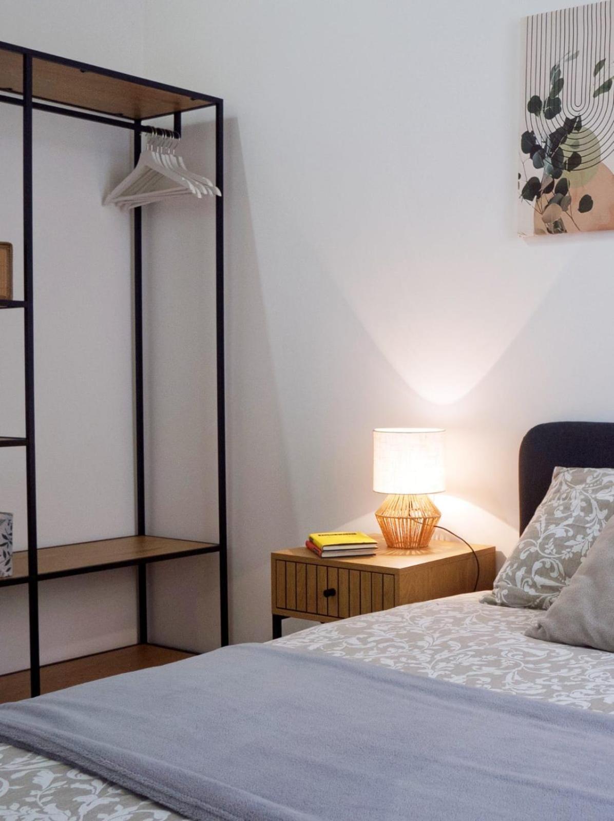 Mamomi House Apartment Rome