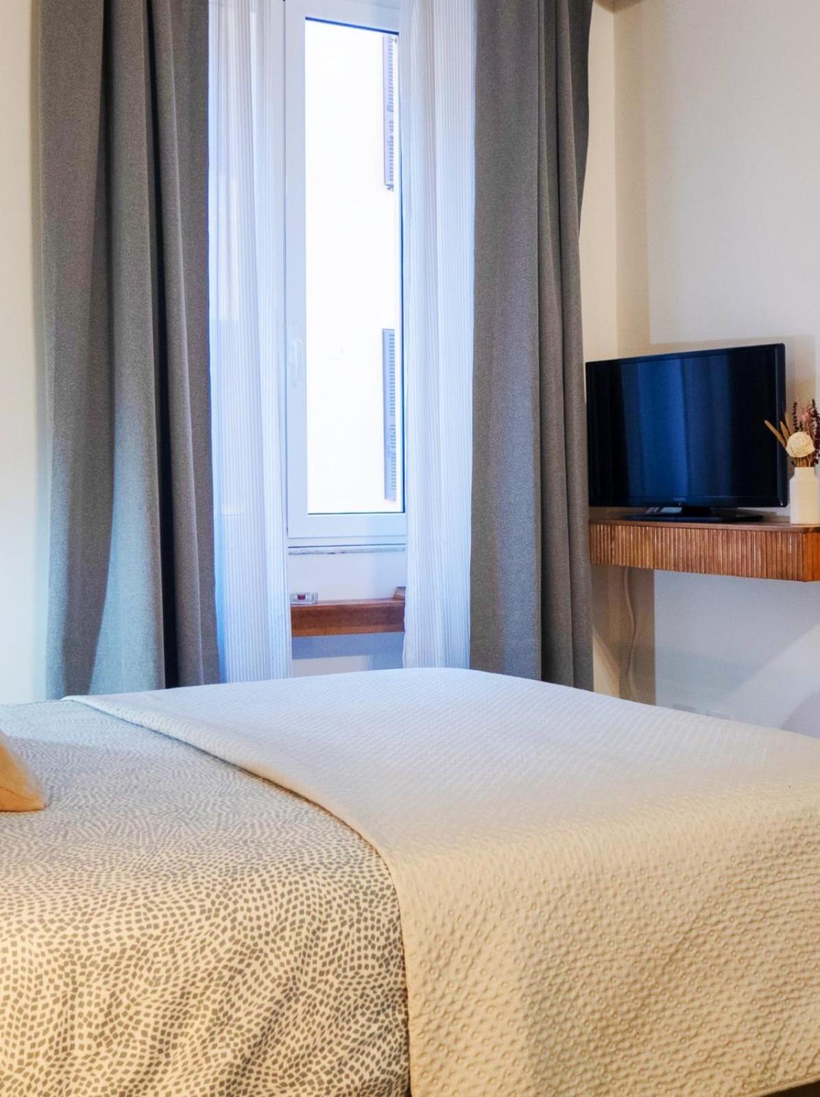 Apartment Mamomi House Rome